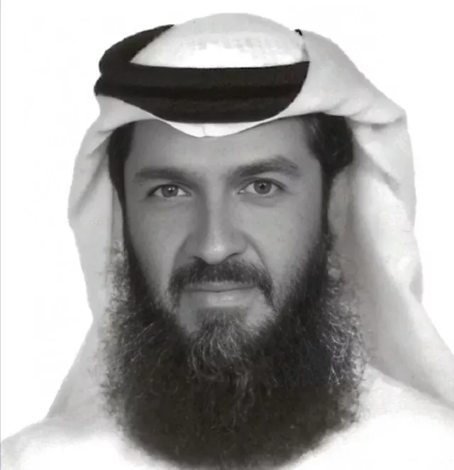 Mohammed Al Marzoqi