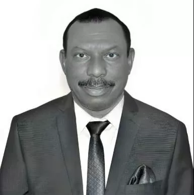 Mohammad Karda