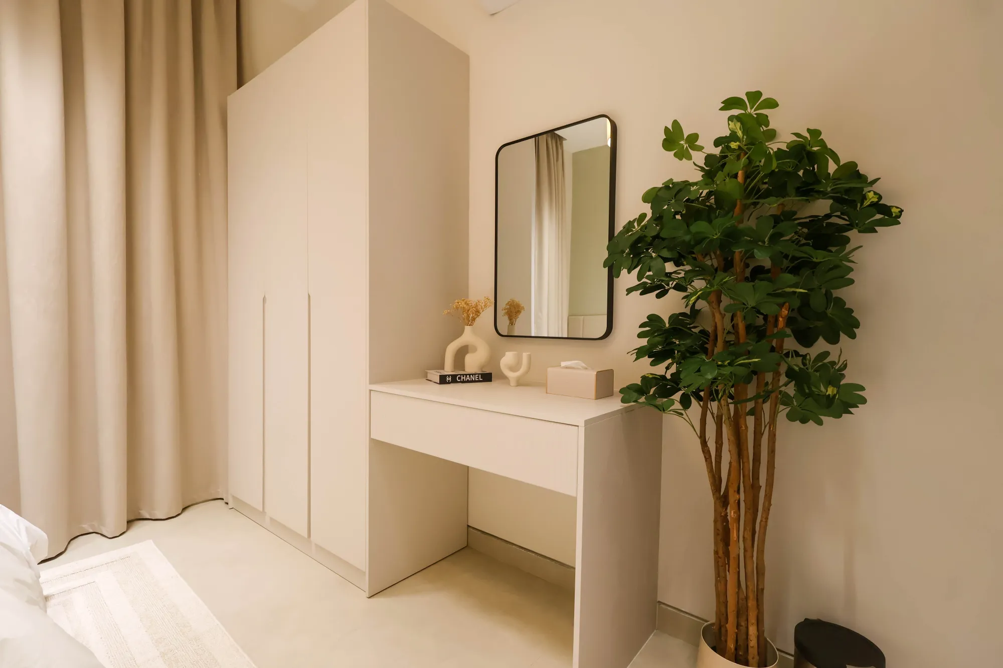 Ameena — Residential interior design and joinery by Trend Interiors and Carpentry Works