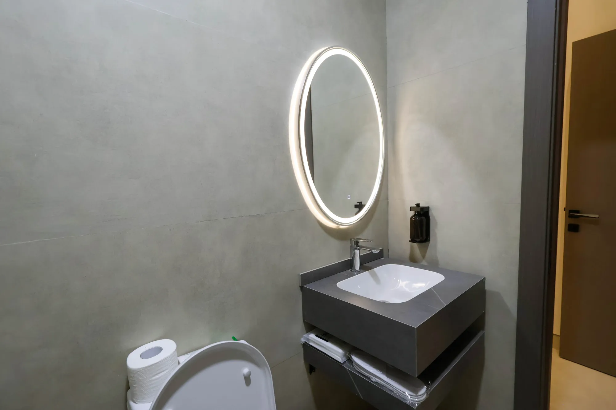 Ameena — Residential interior design and joinery by Trend Interiors and Carpentry Works