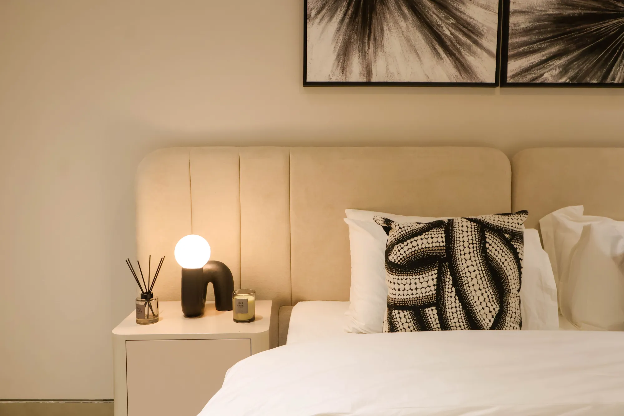 Ameena — Residential interior design and joinery by Trend Interiors and Carpentry Works