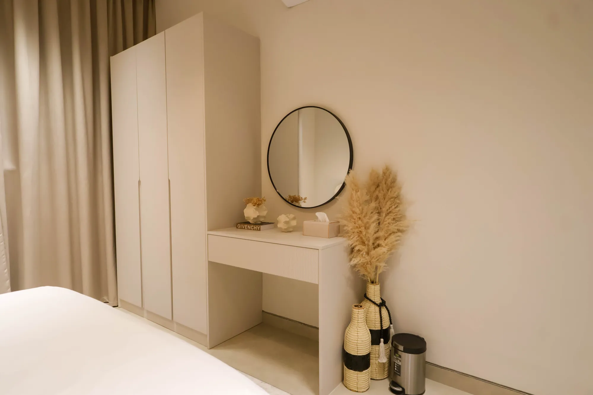 Ameena — Residential interior design and joinery by Trend Interiors and Carpentry Works