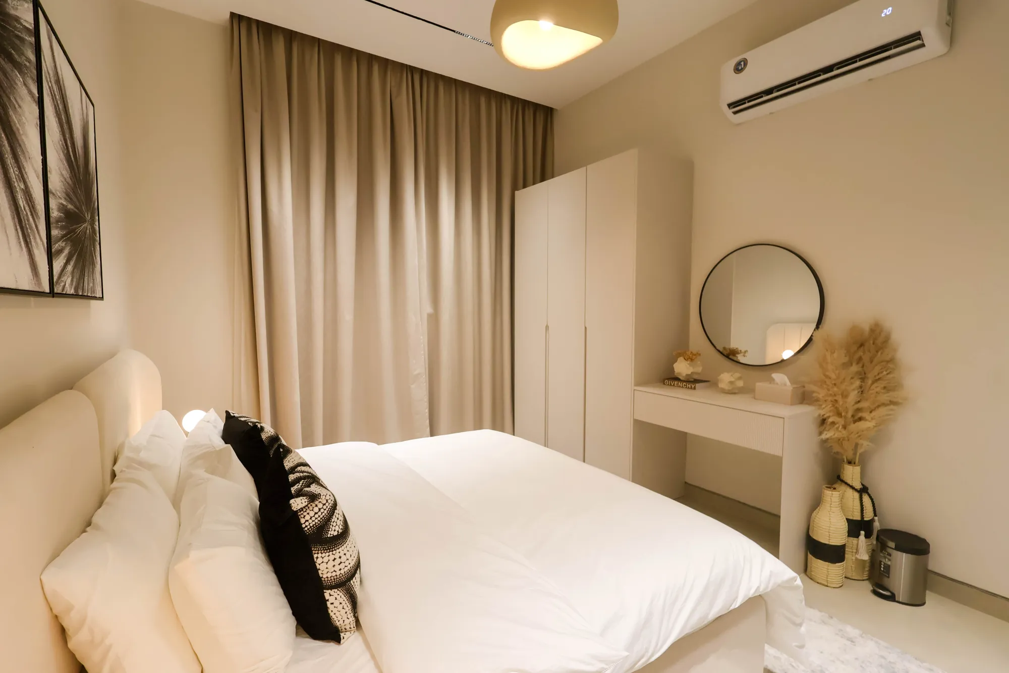 Ameena — Residential interior design and joinery by Trend Interiors and Carpentry Works