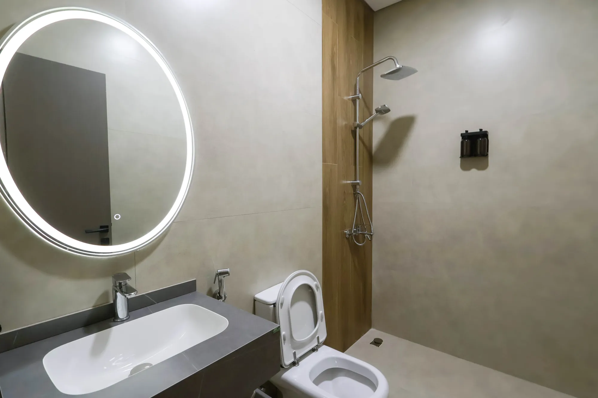 Ameena — Residential interior design and joinery by Trend Interiors and Carpentry Works