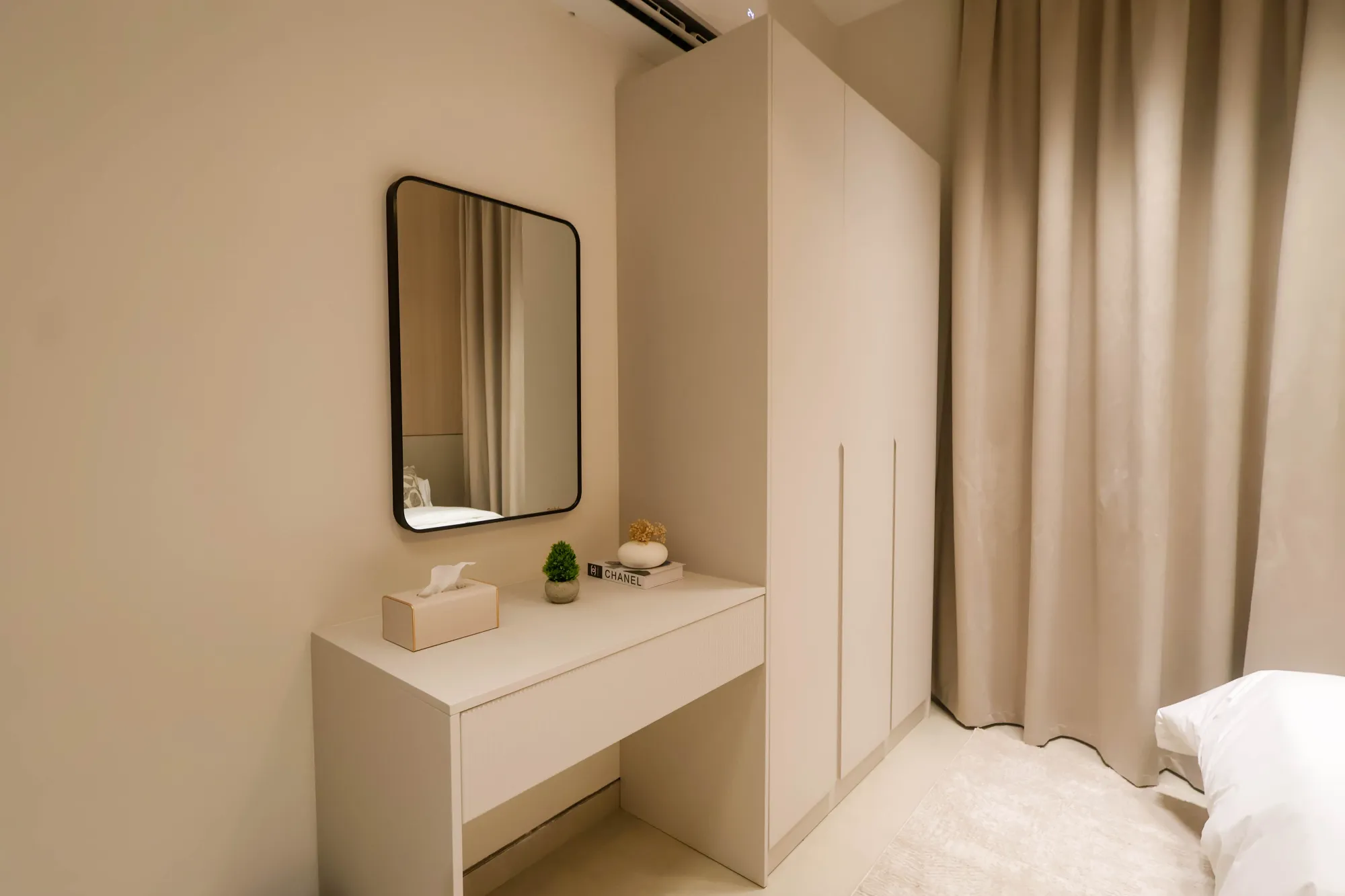 Ameena — Residential interior design and joinery by Trend Interiors and Carpentry Works