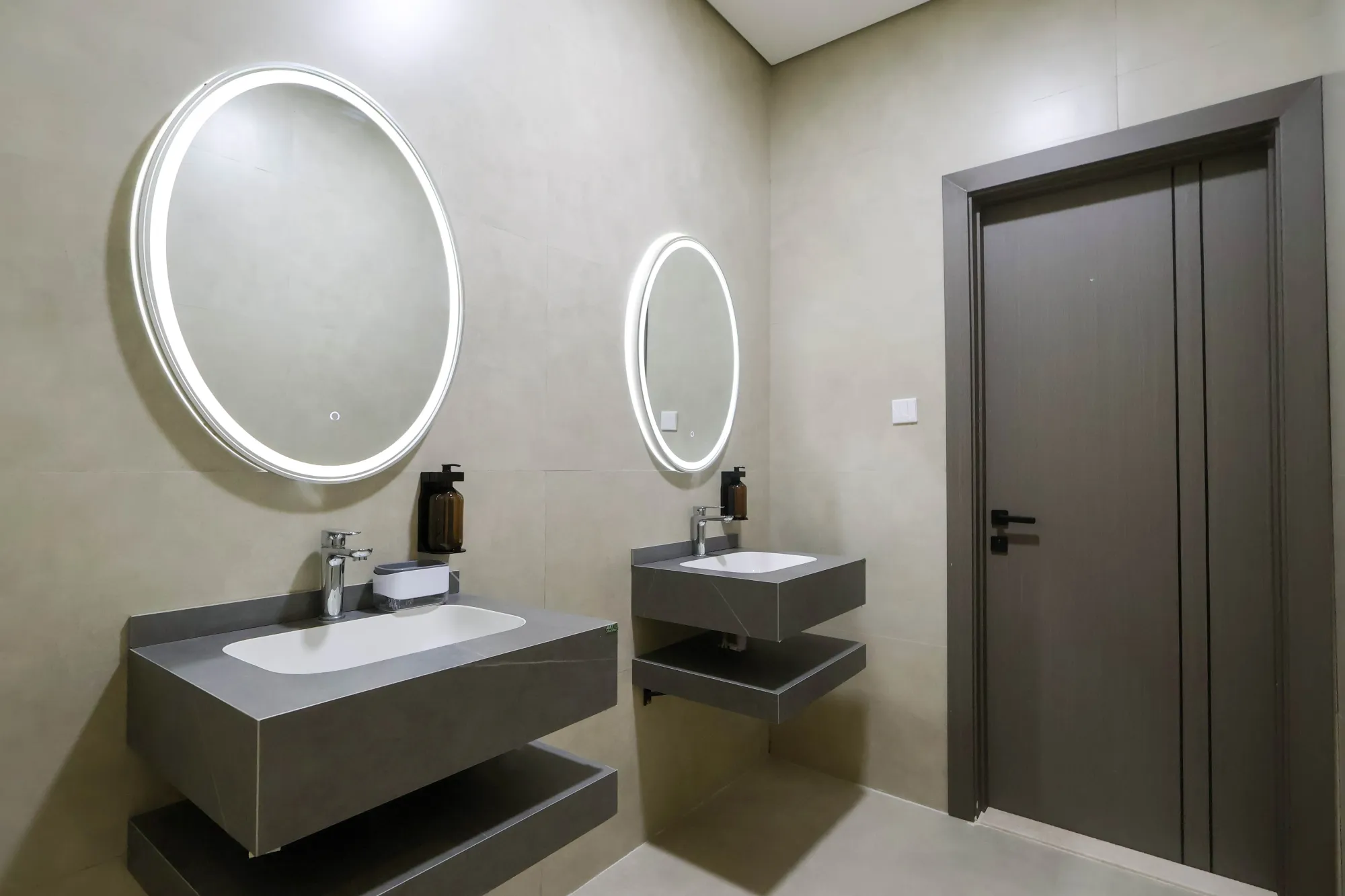 Ameena — Residential interior design and joinery by Trend Interiors and Carpentry Works
