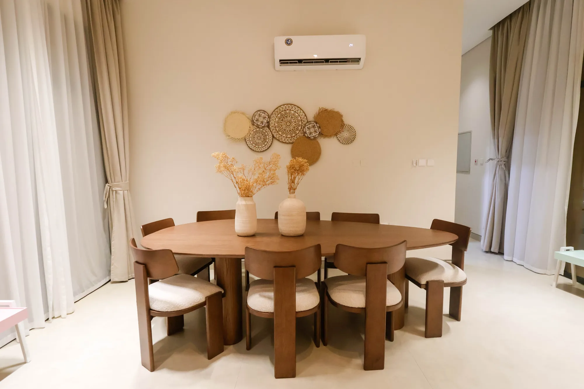 Ameena — Residential interior design and joinery by Trend Interiors and Carpentry Works
