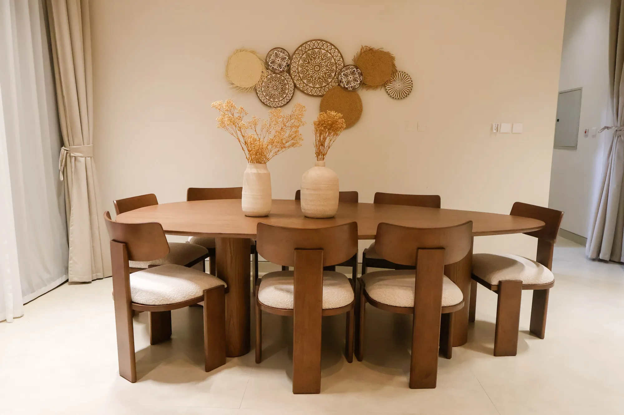 Ameena — Residential interior design and joinery by Trend Interiors and Carpentry Works