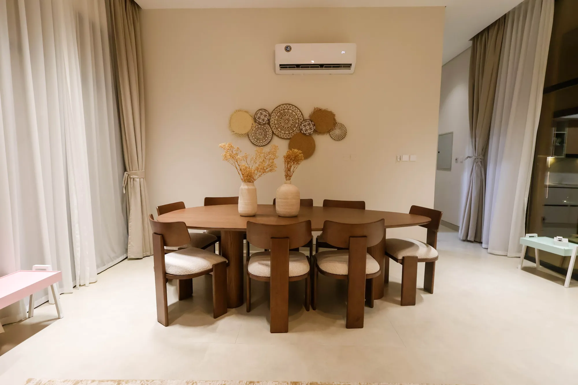 Ameena — Residential interior design and joinery by Trend Interiors and Carpentry Works