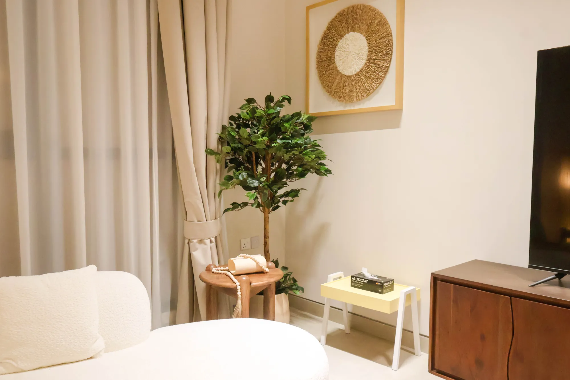 Ameena — Residential interior design and joinery by Trend Interiors and Carpentry Works