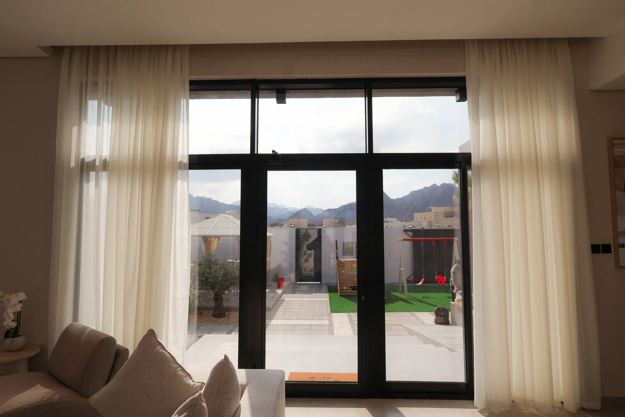 Amore — Residential interior design and joinery by Trend Interiors and Carpentry Works