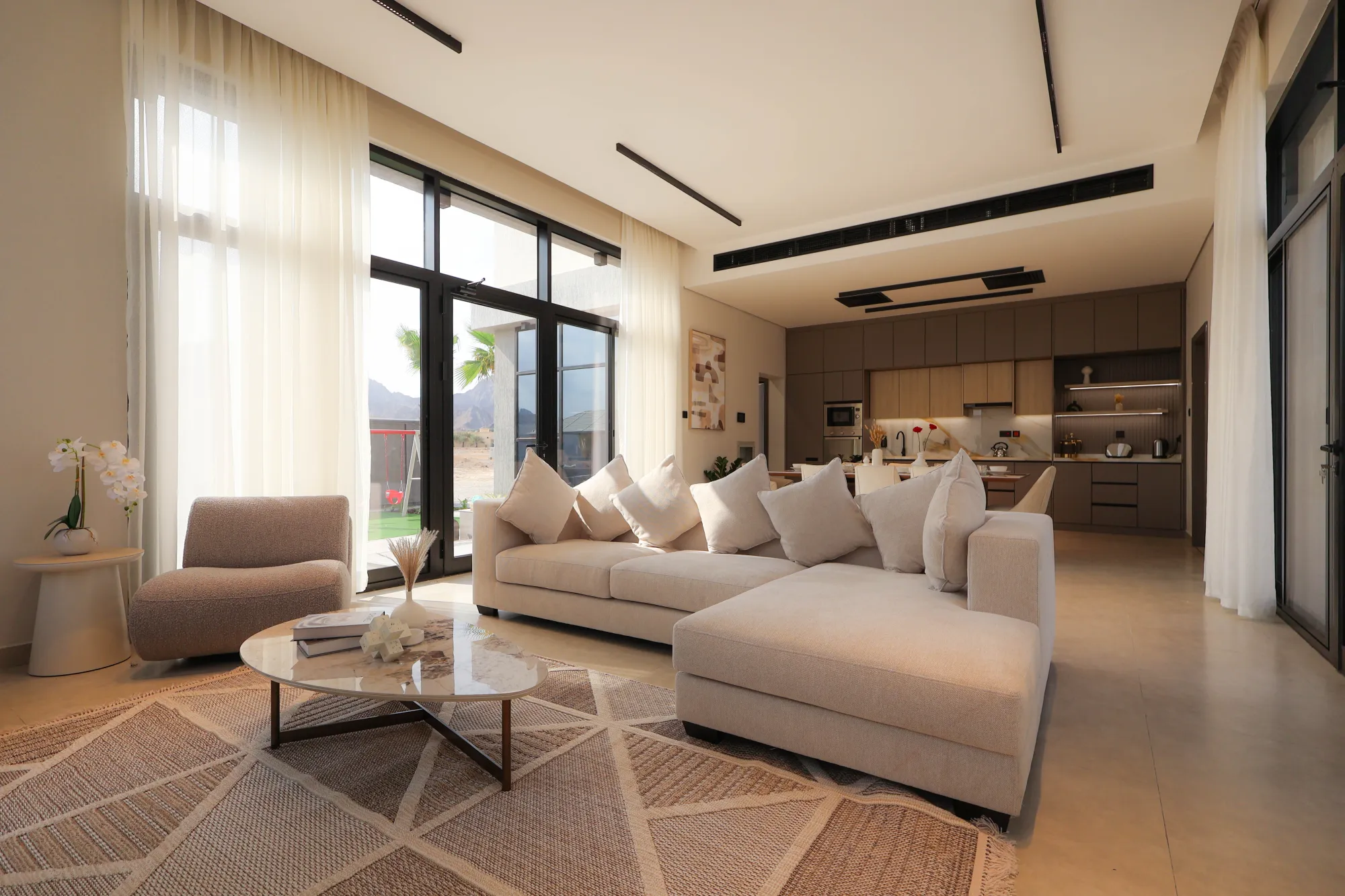 Amore — Residential interior design and joinery by Trend Interiors and Carpentry Works