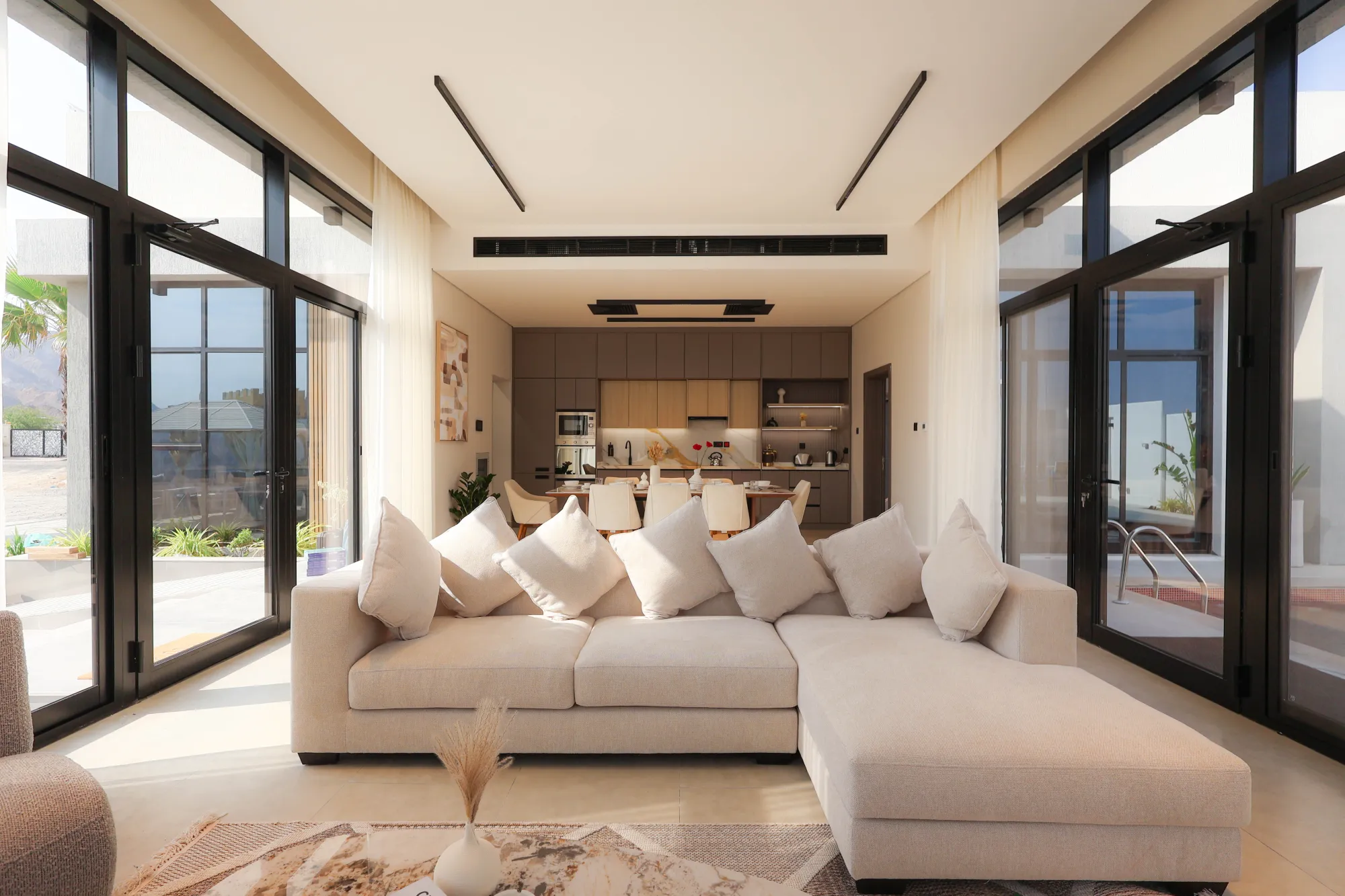 Amore — Residential interior design and joinery by Trend Interiors and Carpentry Works