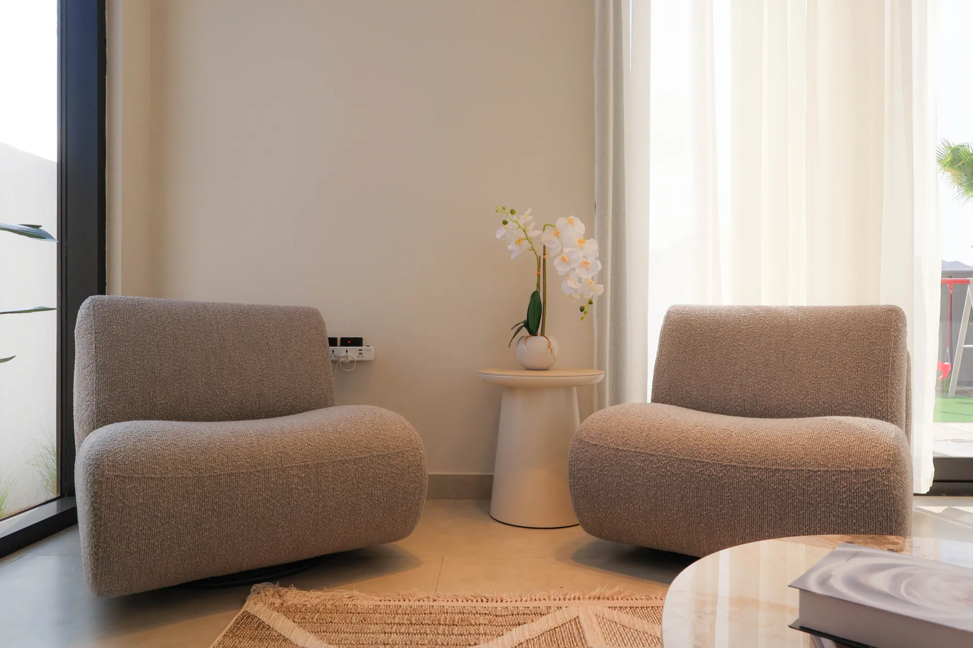 Amore — Residential interior design and joinery by Trend Interiors and Carpentry Works