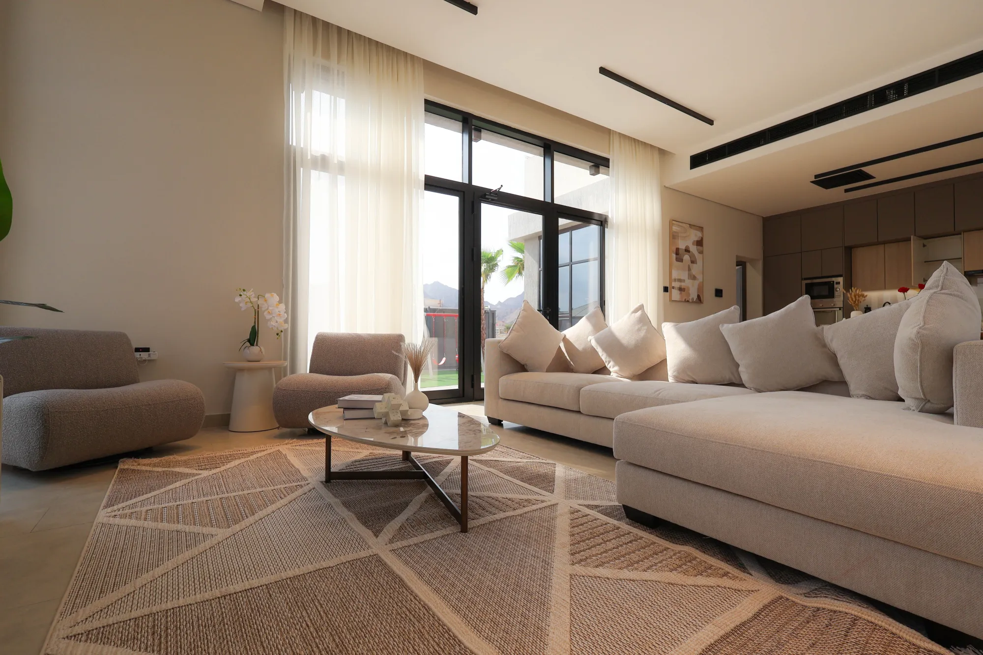 Amore — Residential interior design and joinery by Trend Interiors and Carpentry Works