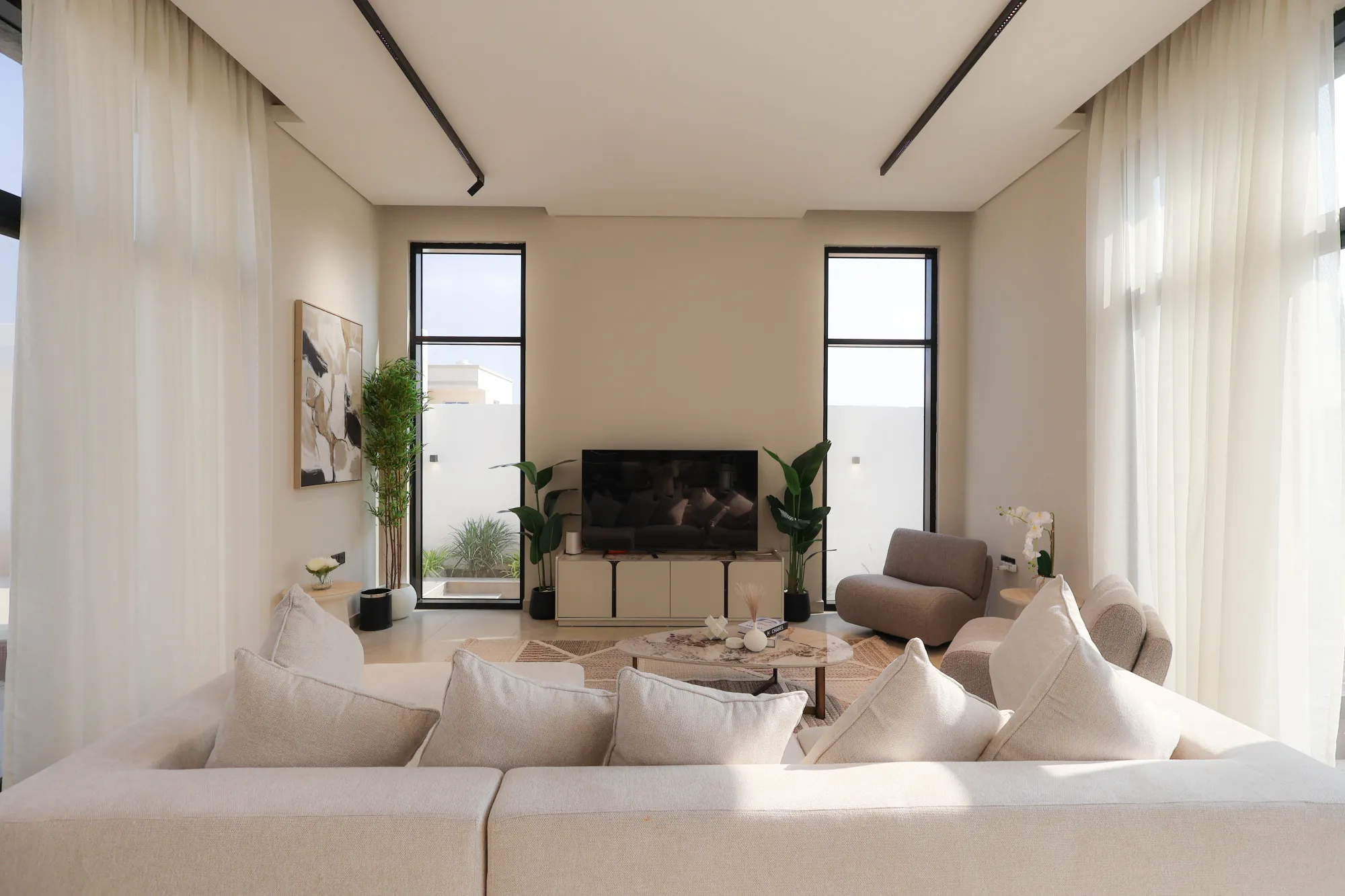 Amore — Residential interior design and joinery by Trend Interiors and Carpentry Works