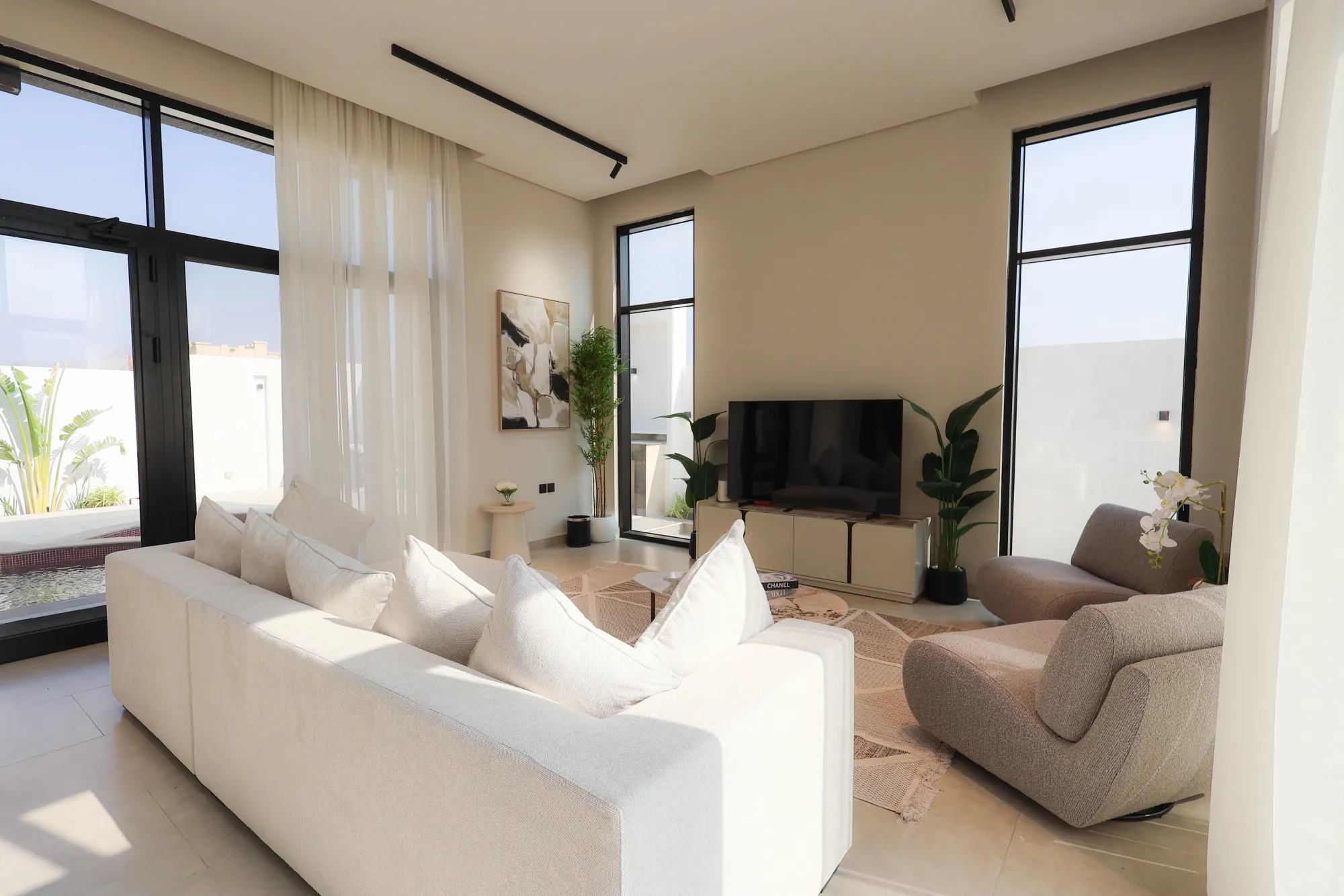 Amore — Residential interior design and joinery by Trend Interiors and Carpentry Works