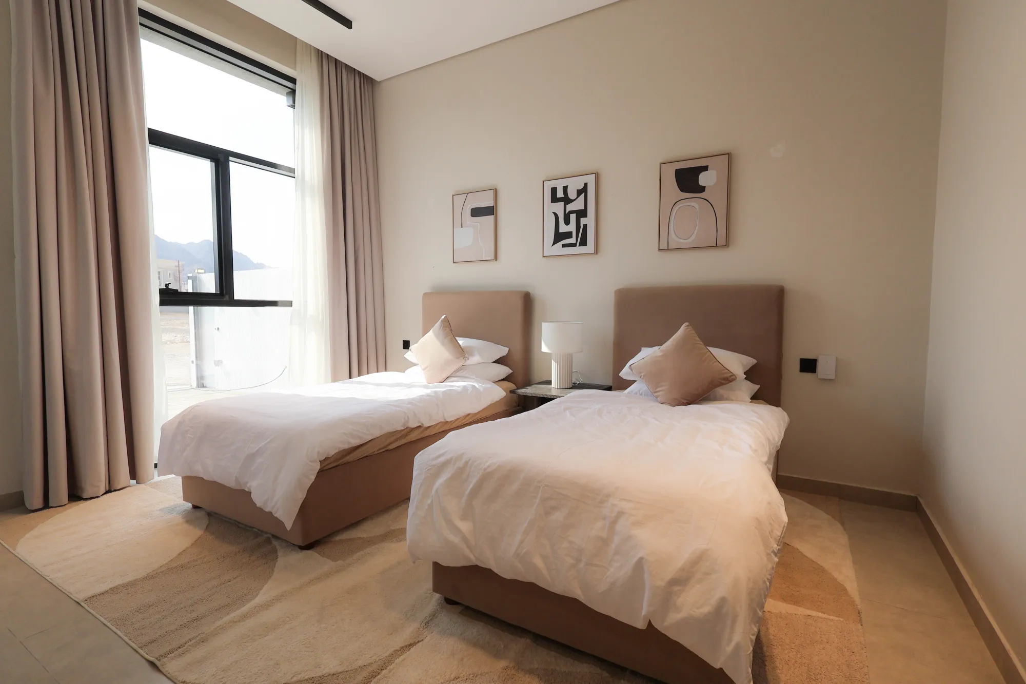 Amore — Residential interior design and joinery by Trend Interiors and Carpentry Works