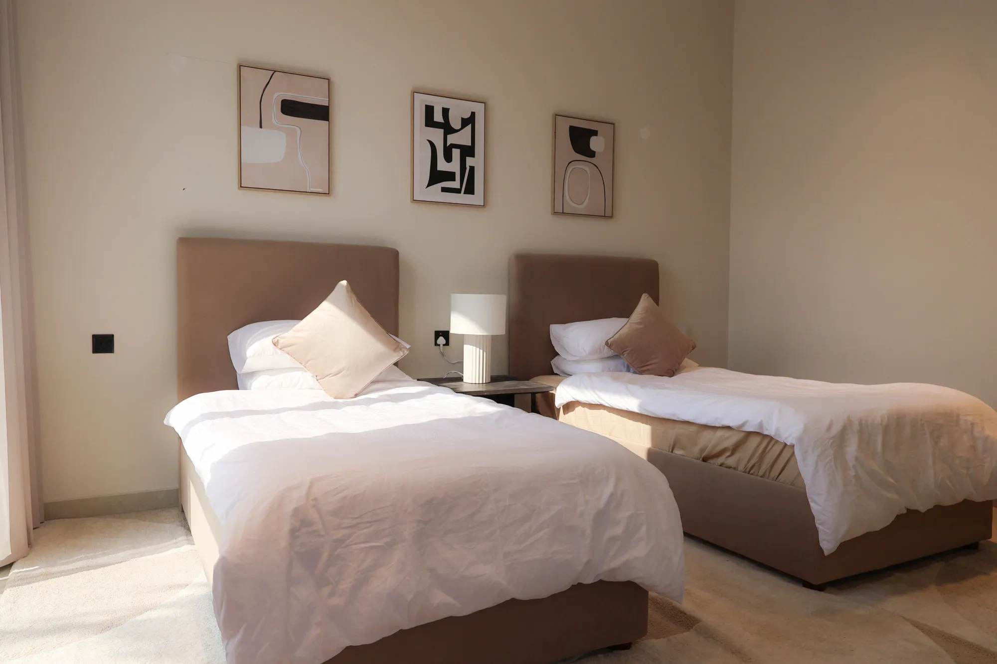 Amore — Residential interior design and joinery by Trend Interiors and Carpentry Works