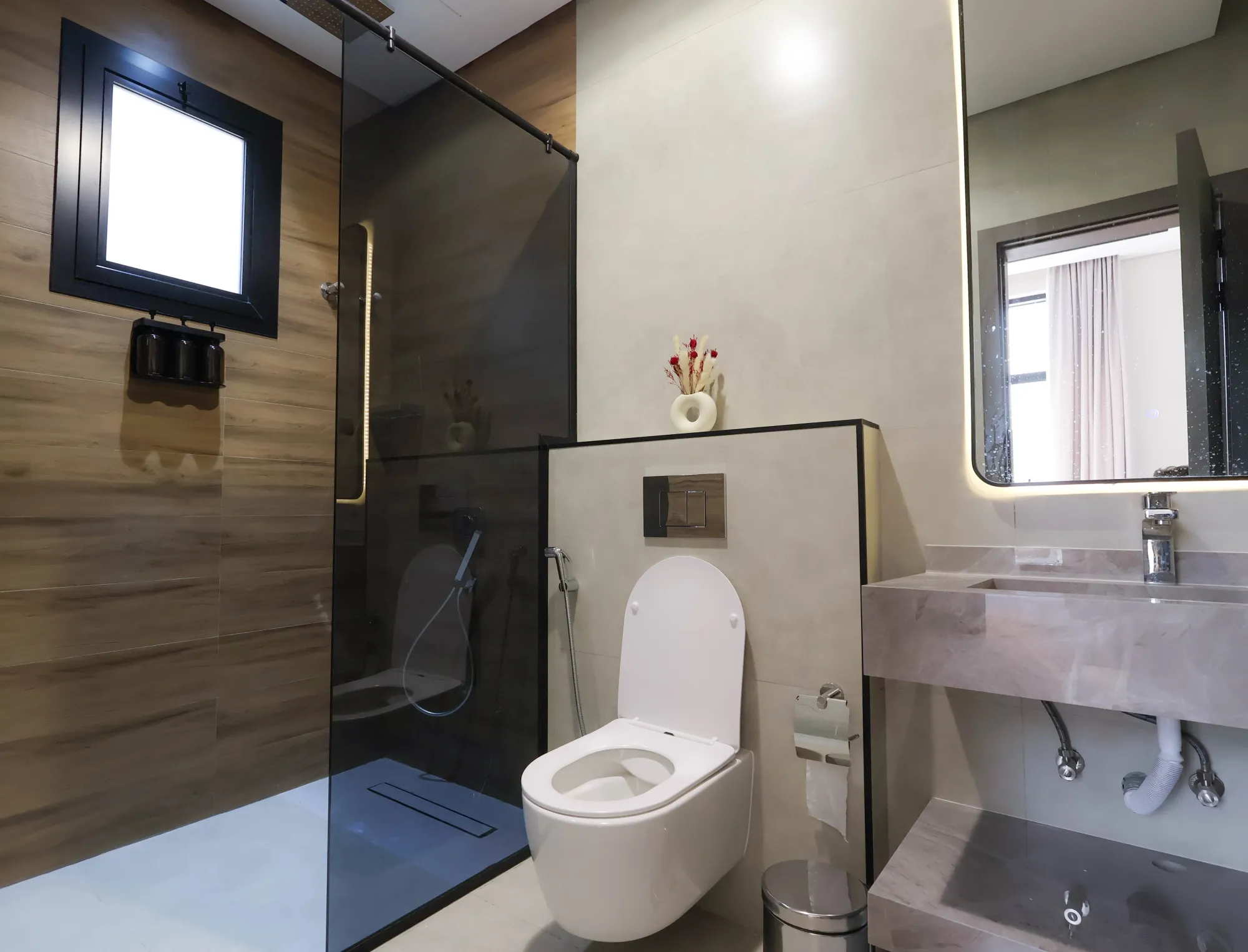 Amore — Residential interior design and joinery by Trend Interiors and Carpentry Works