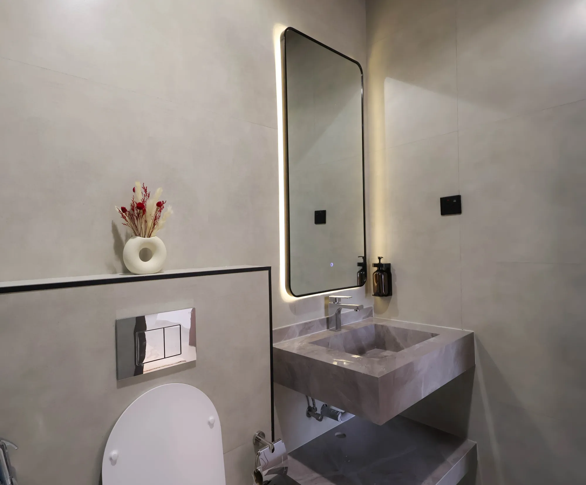 Amore — Residential interior design and joinery by Trend Interiors and Carpentry Works