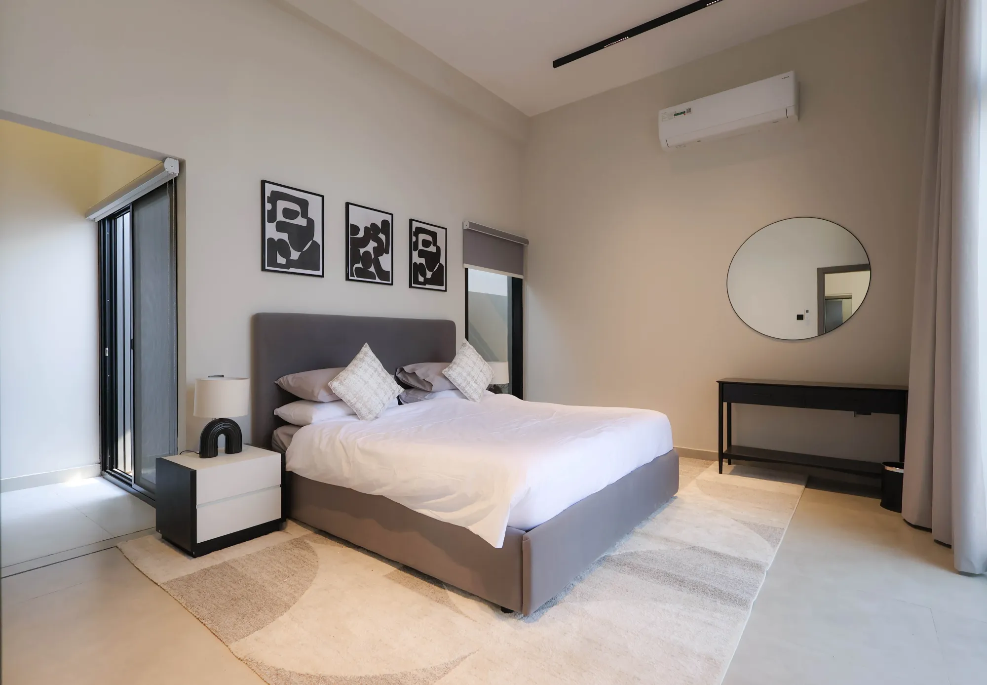 Amore — Residential interior design and joinery by Trend Interiors and Carpentry Works
