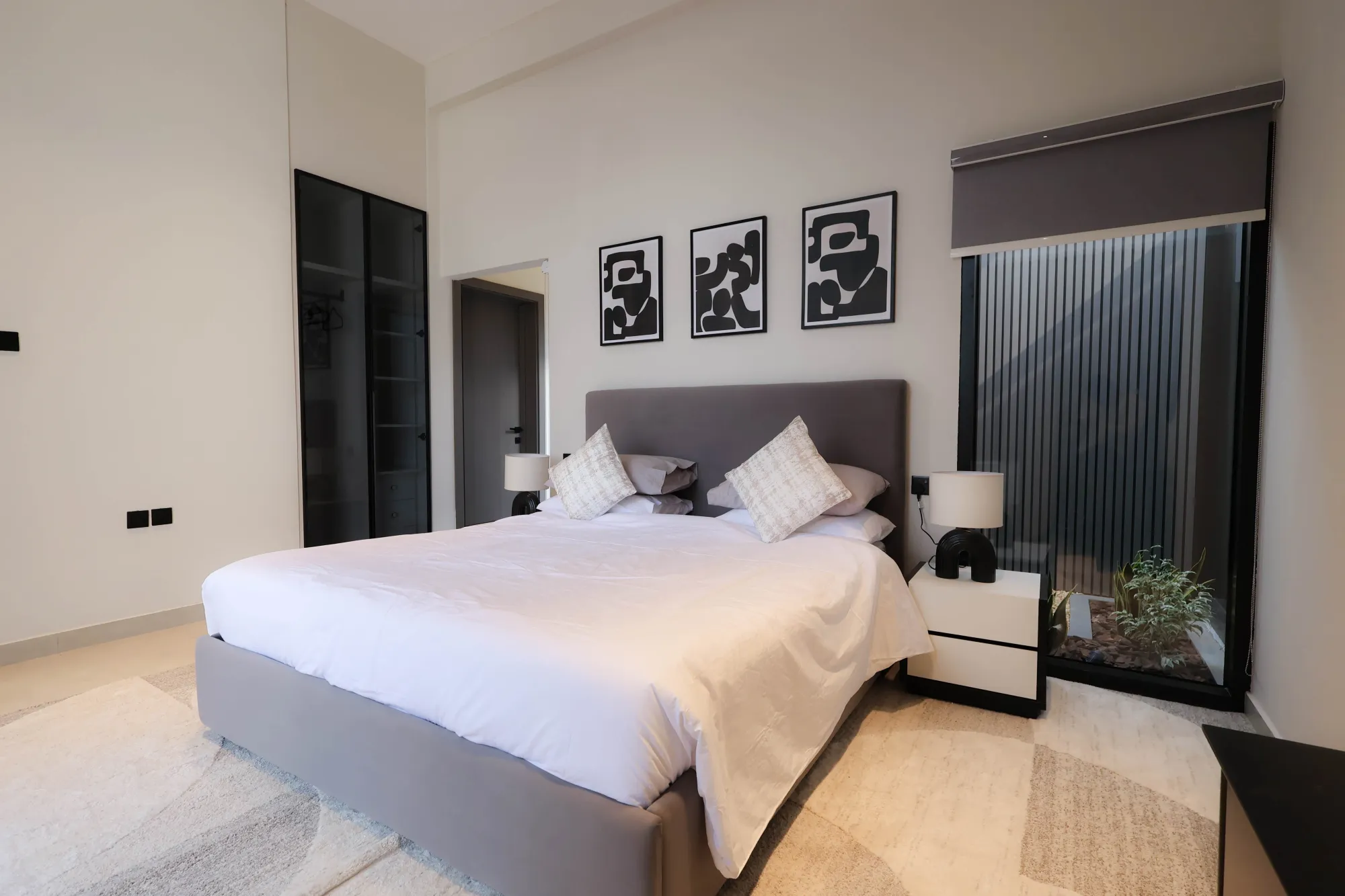Amore — Residential interior design and joinery by Trend Interiors and Carpentry Works