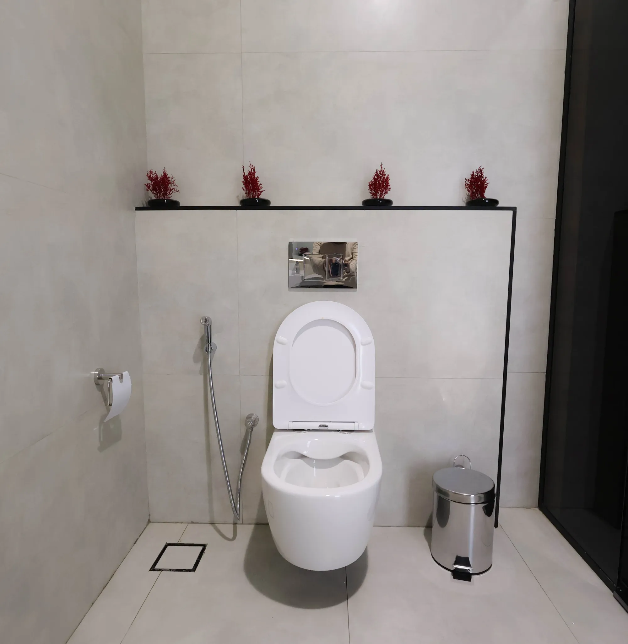 Amore — Residential interior design and joinery by Trend Interiors and Carpentry Works