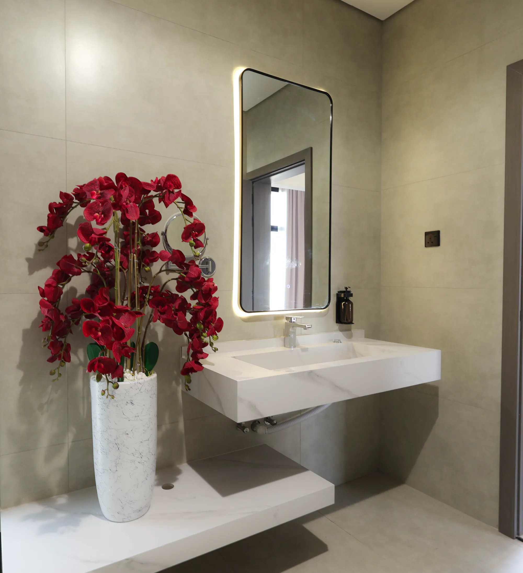 Amore — Residential interior design and joinery by Trend Interiors and Carpentry Works