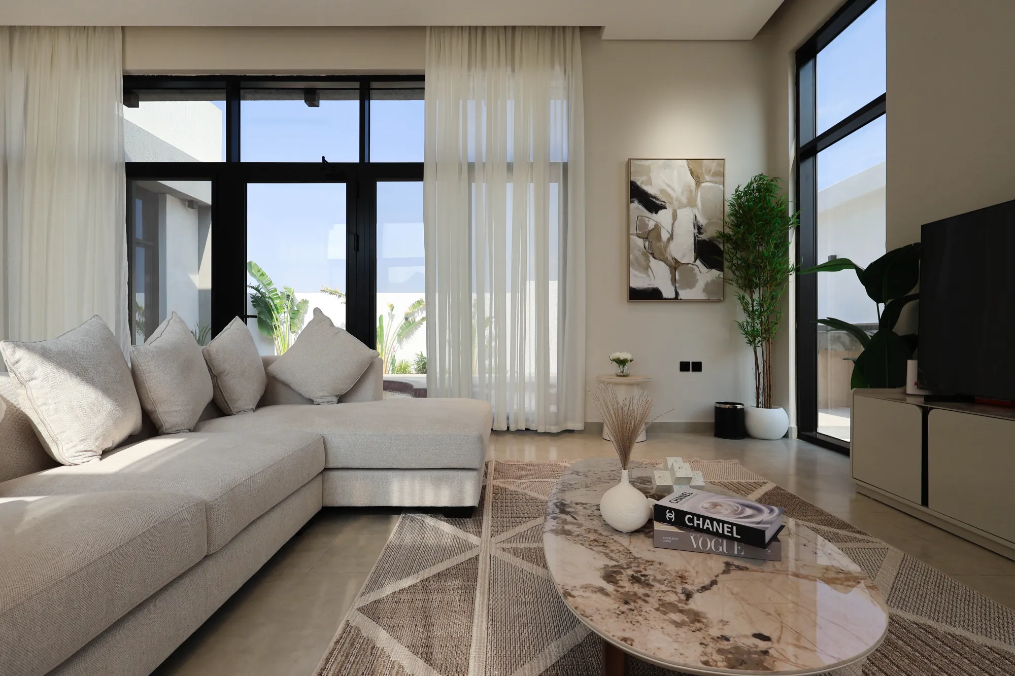 Amore — Residential interior design and joinery by Trend Interiors and Carpentry Works