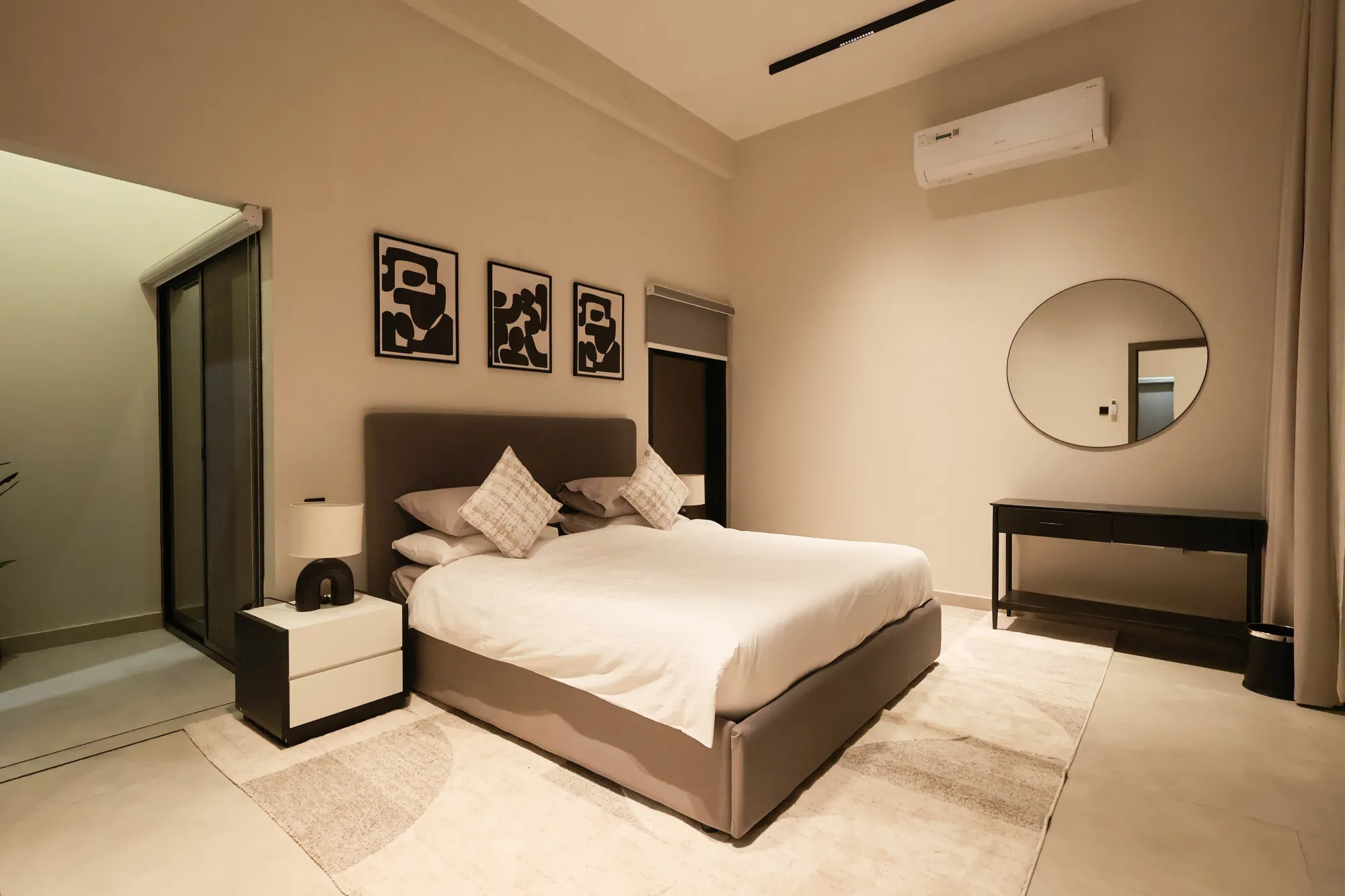 Amore — Residential interior design and joinery by Trend Interiors and Carpentry Works