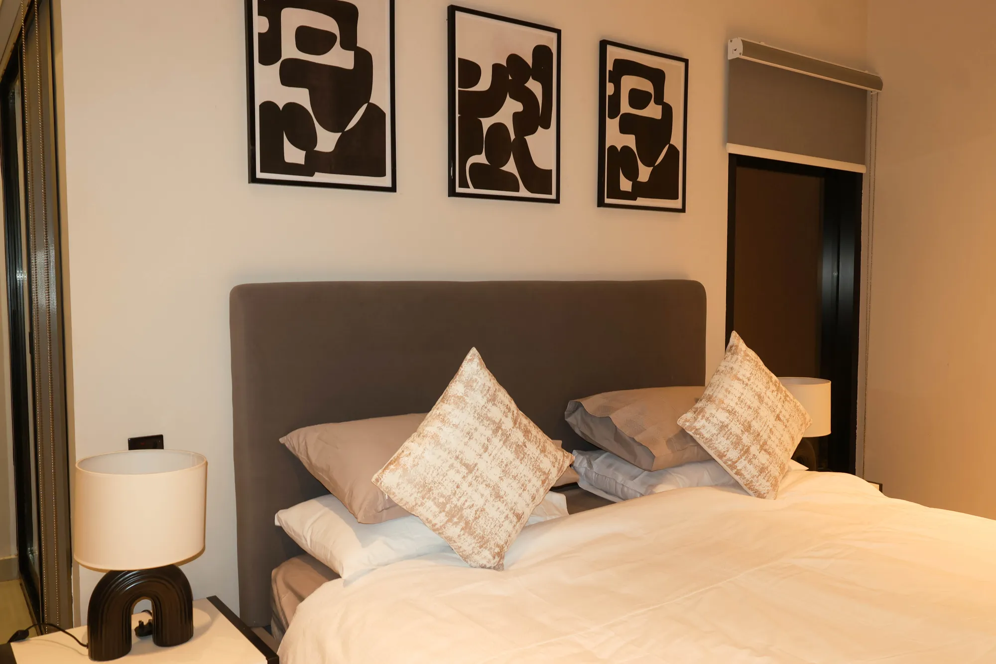 Amore — Residential interior design and joinery by Trend Interiors and Carpentry Works