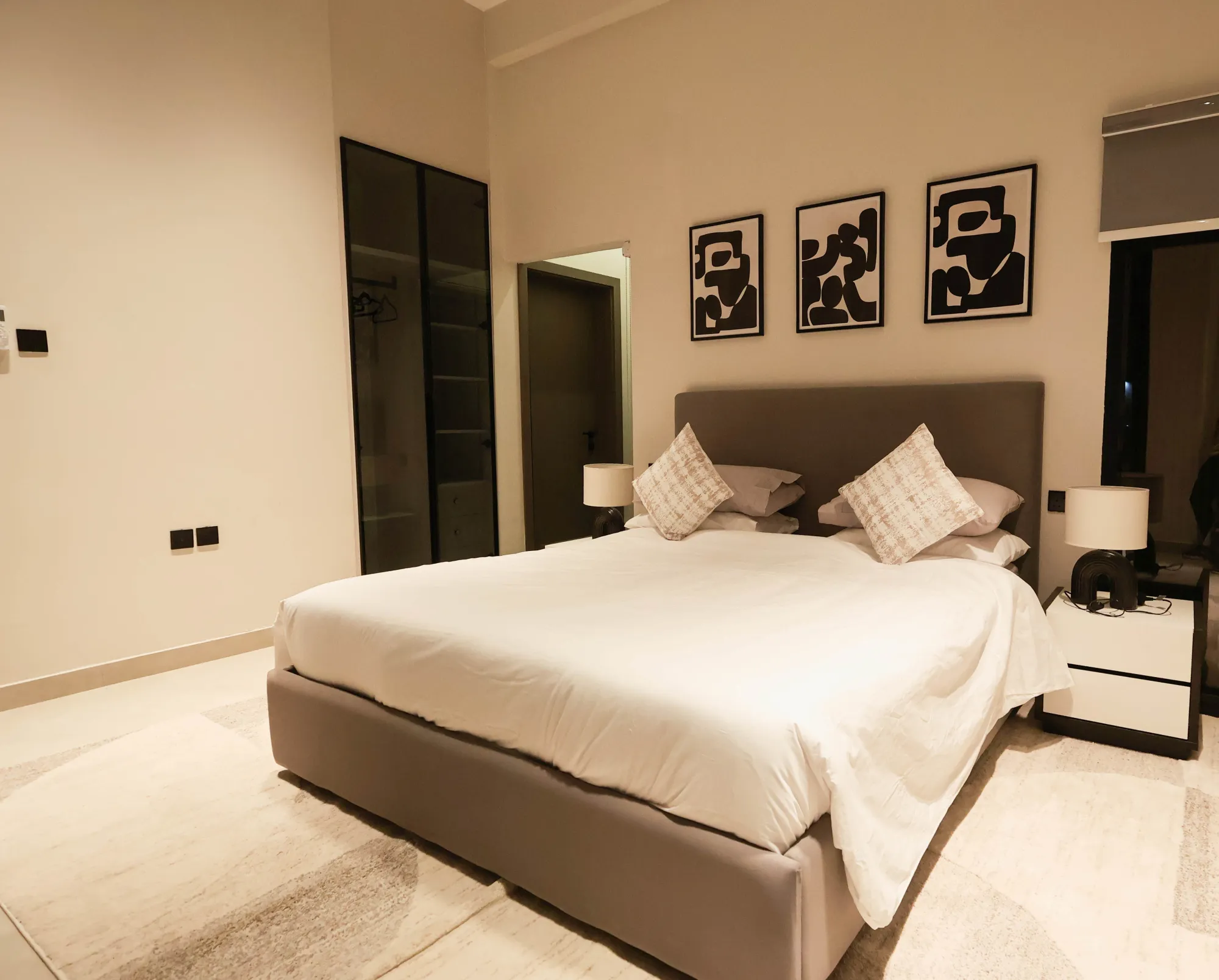 Amore — Residential interior design and joinery by Trend Interiors and Carpentry Works