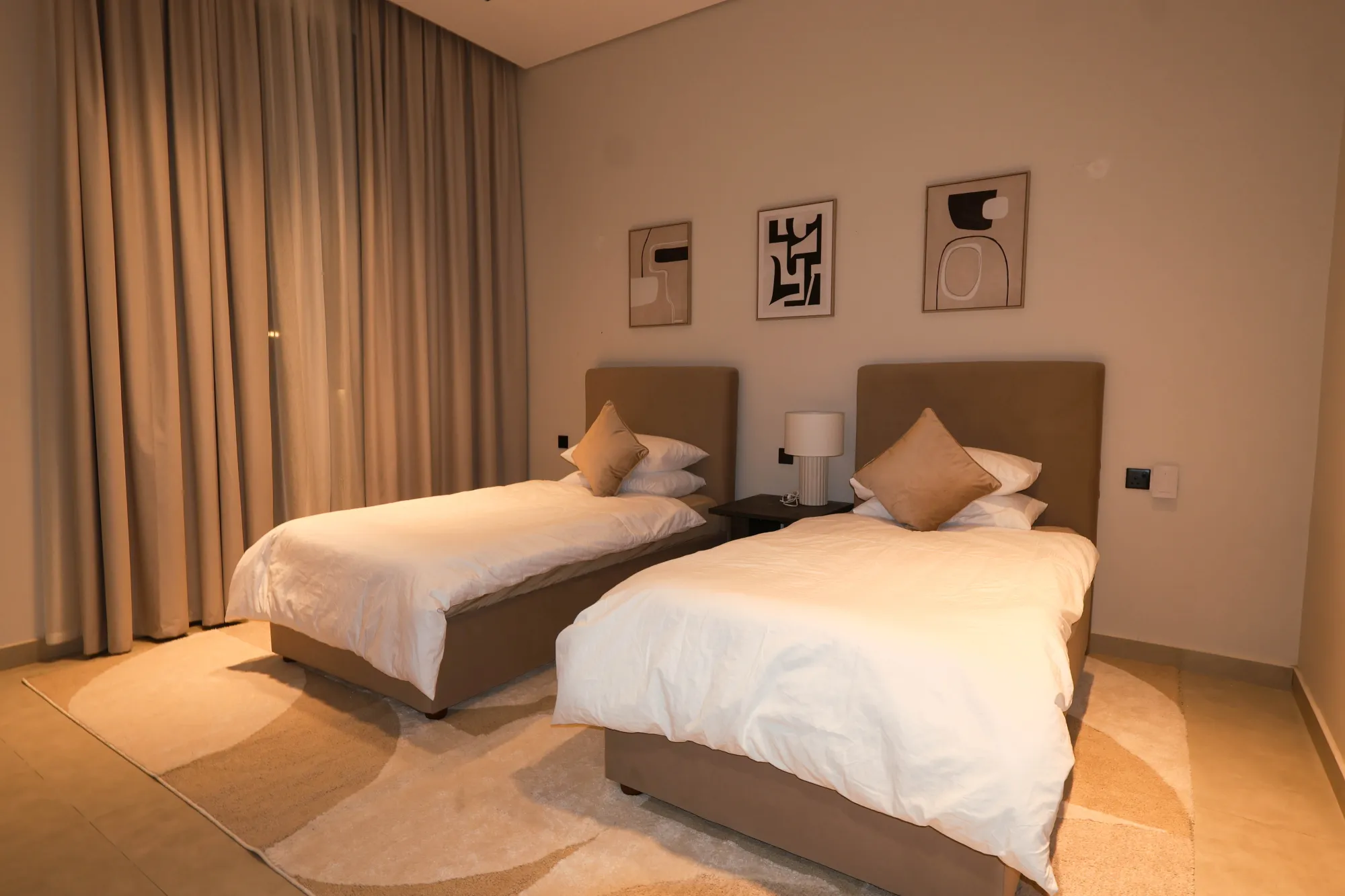 Amore — Residential interior design and joinery by Trend Interiors and Carpentry Works