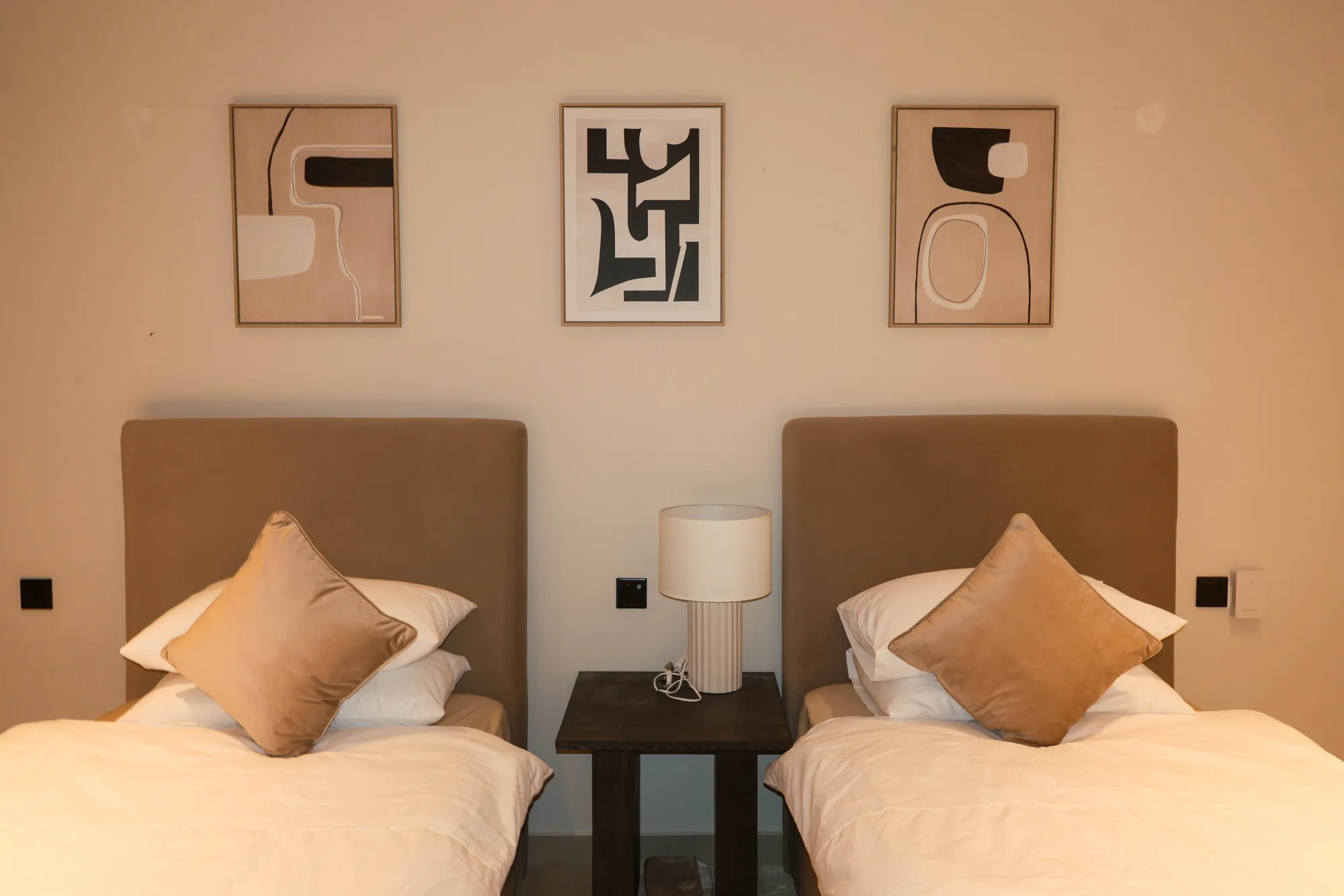Amore — Residential interior design and joinery by Trend Interiors and Carpentry Works