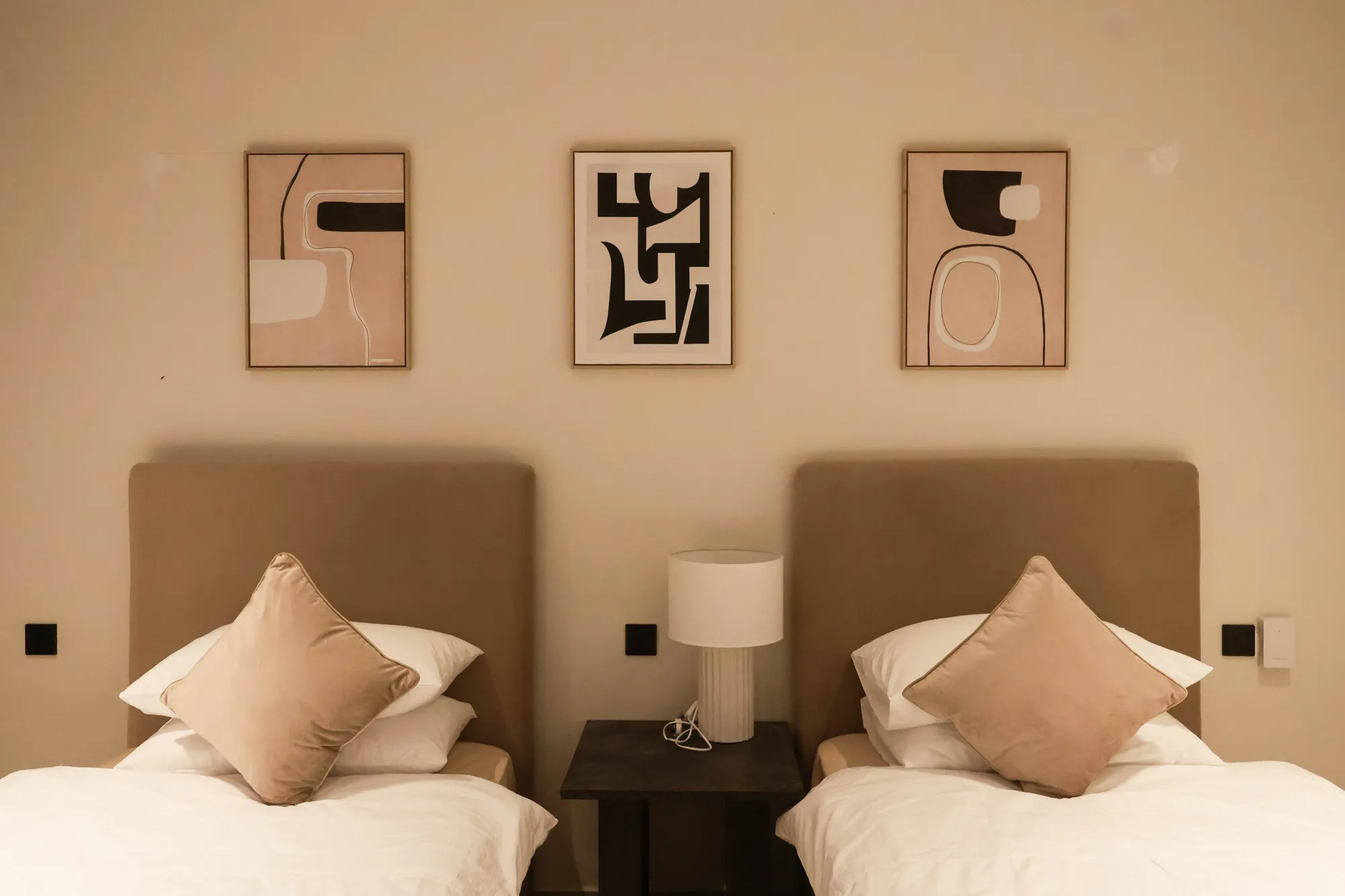 Amore — Residential interior design and joinery by Trend Interiors and Carpentry Works