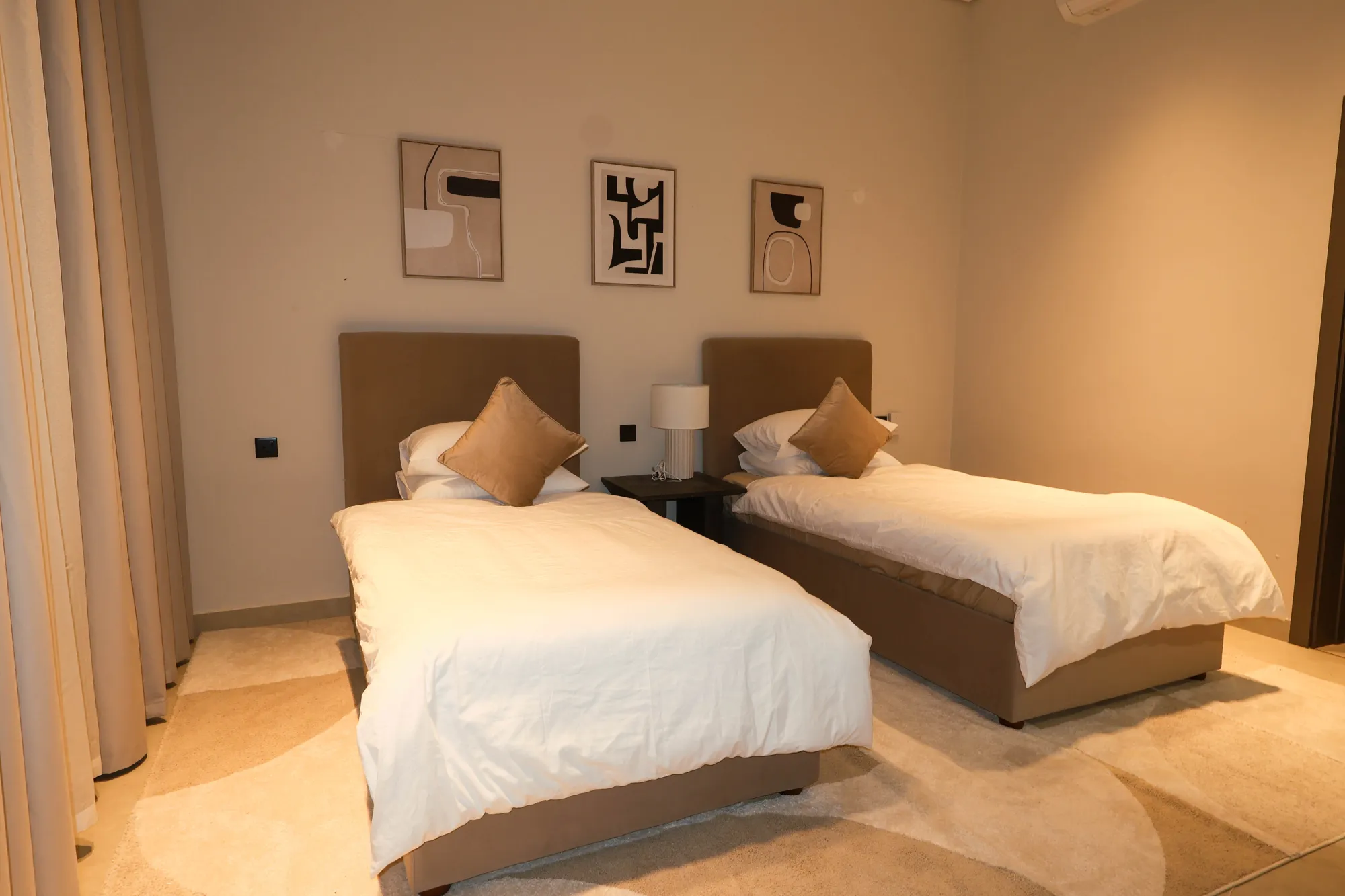 Amore — Residential interior design and joinery by Trend Interiors and Carpentry Works