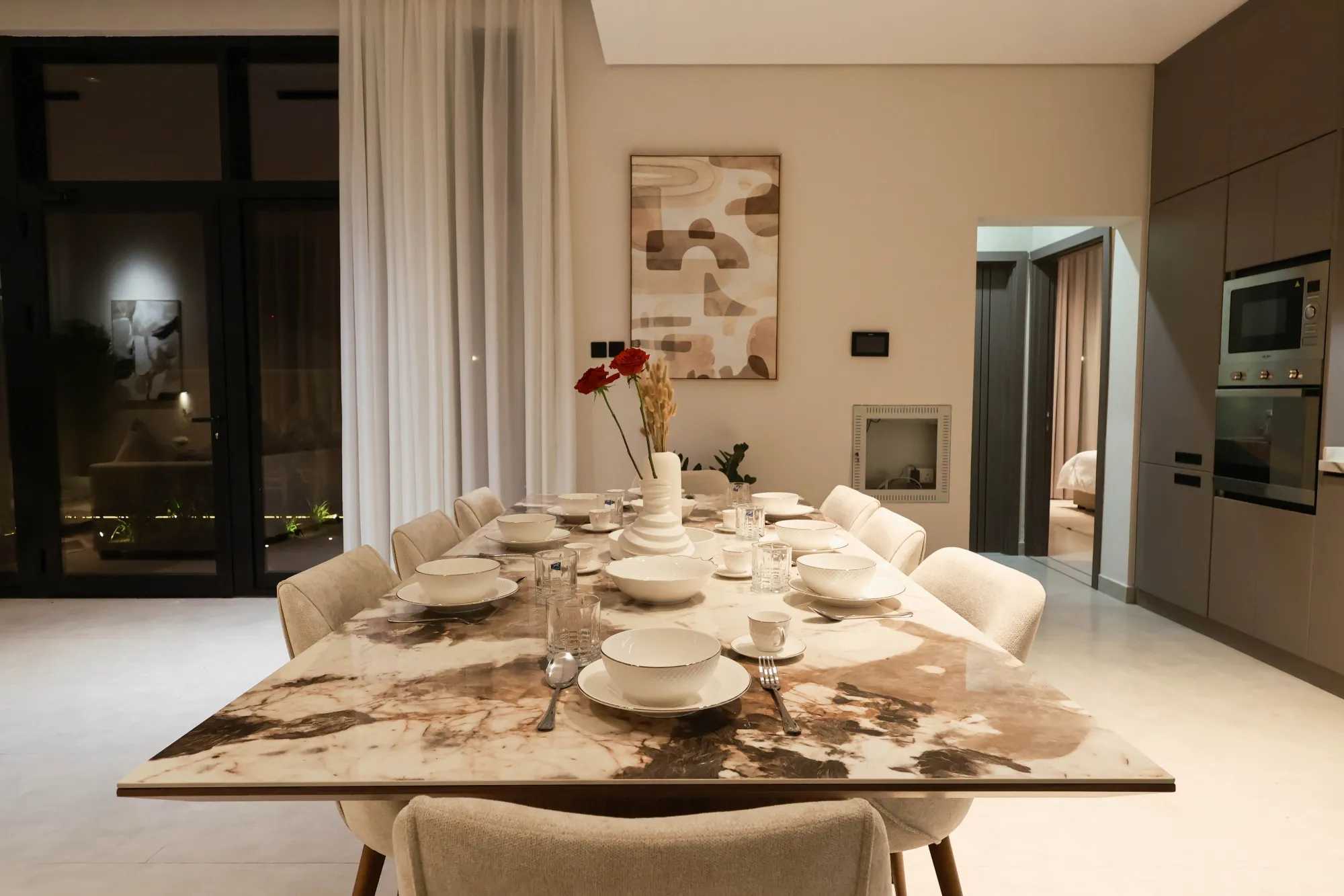 Amore — Residential interior design and joinery by Trend Interiors and Carpentry Works