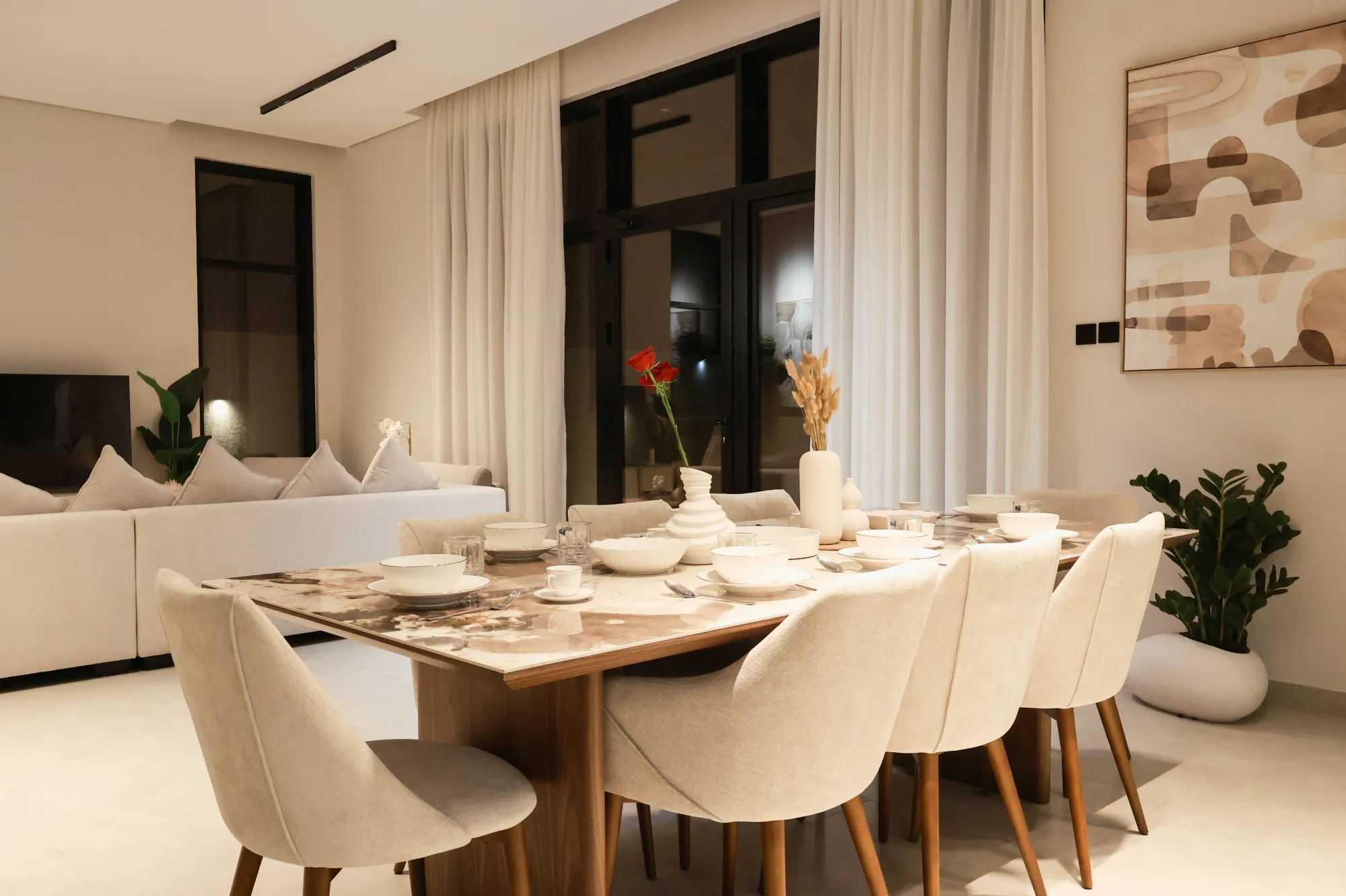 Amore — Residential interior design and joinery by Trend Interiors and Carpentry Works