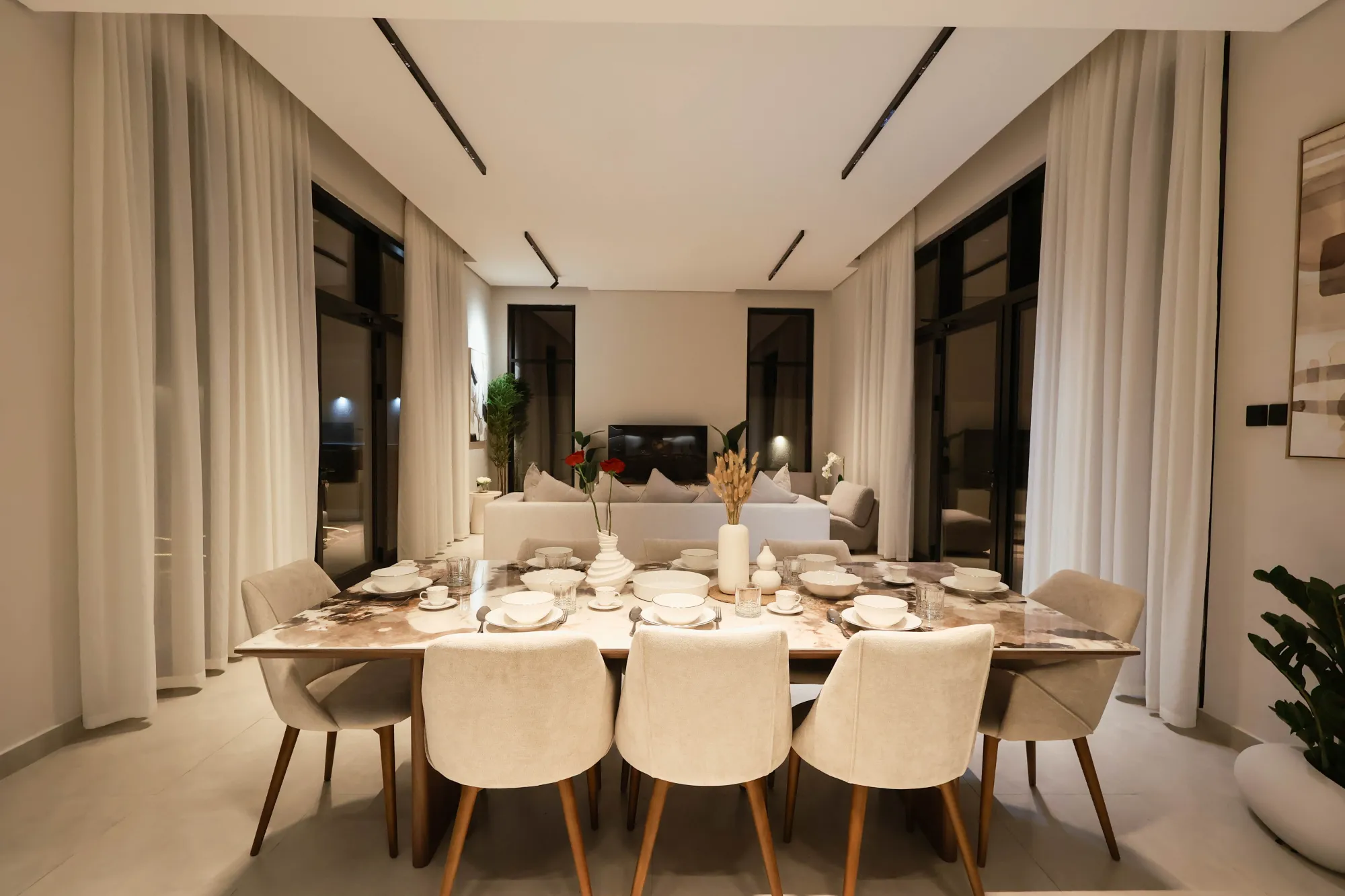 Amore — Residential interior design and joinery by Trend Interiors and Carpentry Works