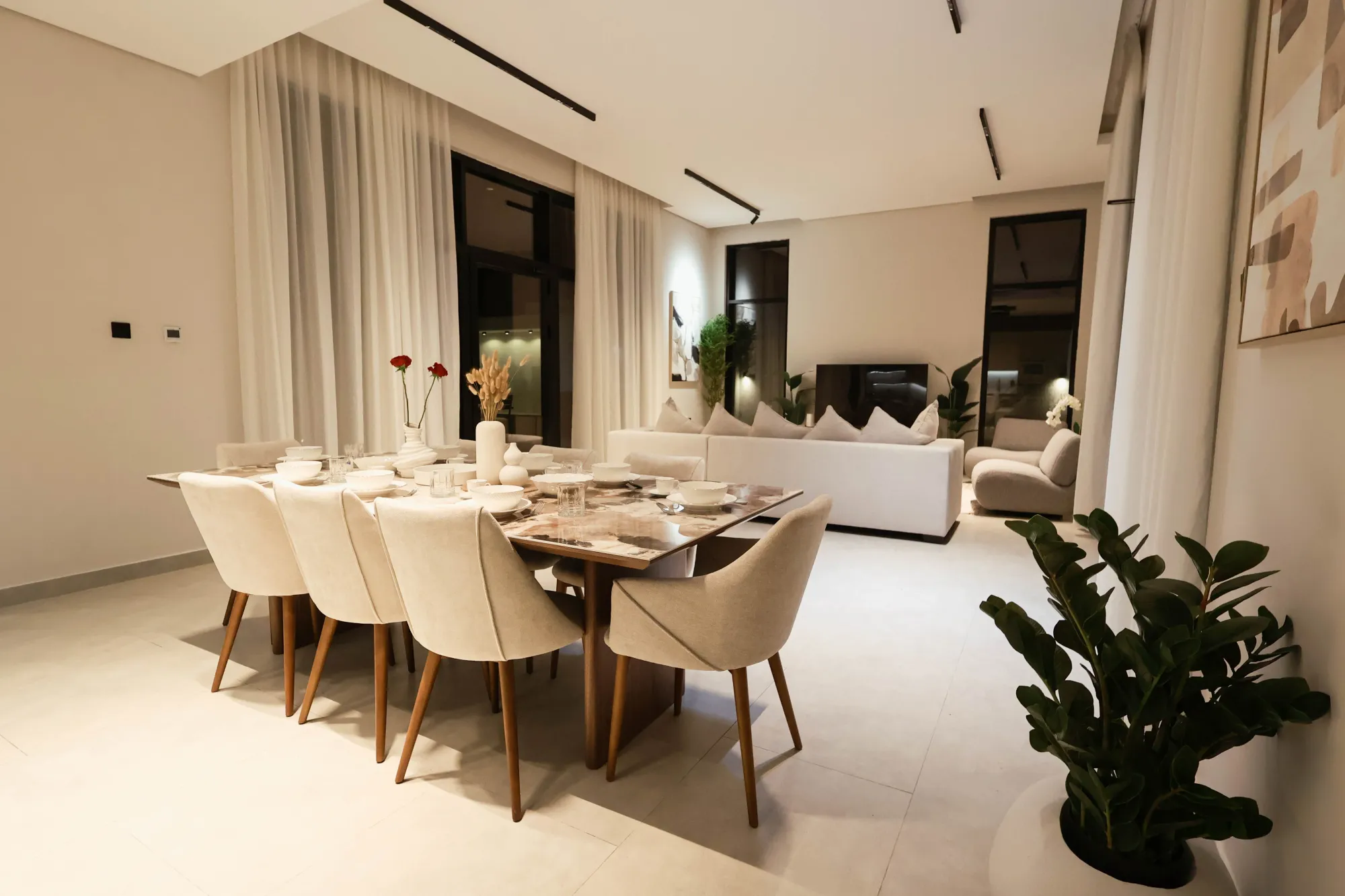 Amore — Residential interior design and joinery by Trend Interiors and Carpentry Works