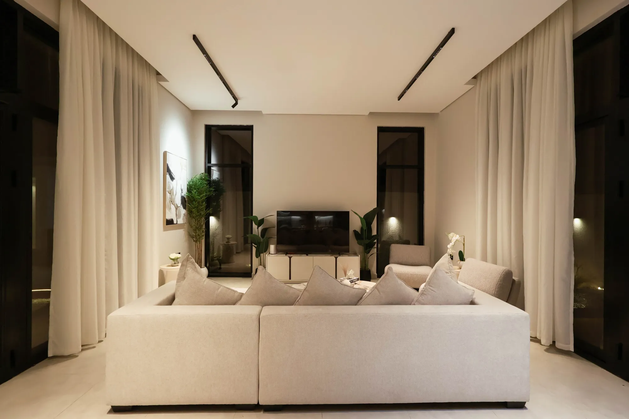 Amore — Residential interior design and joinery by Trend Interiors and Carpentry Works