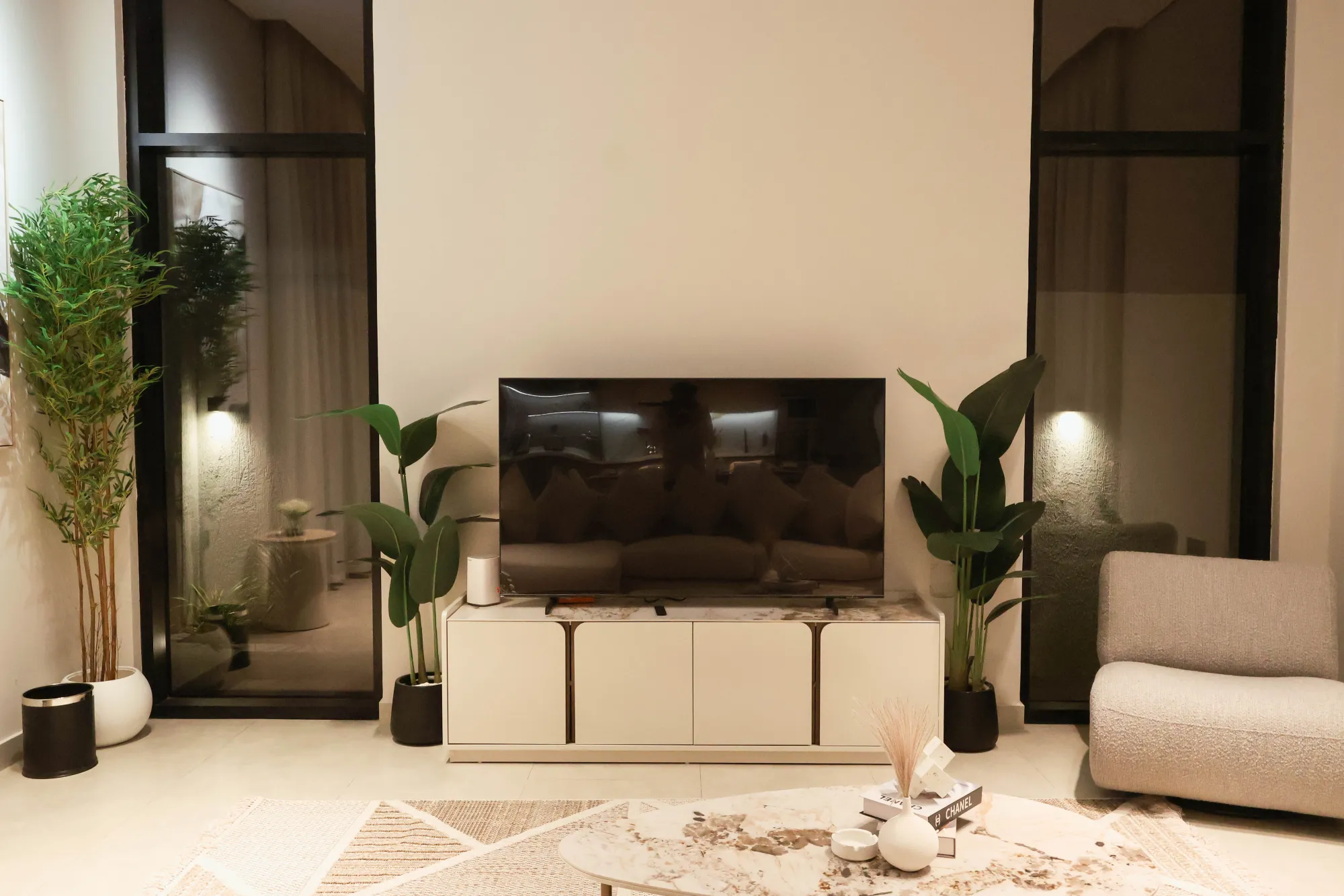 Amore — Residential interior design and joinery by Trend Interiors and Carpentry Works