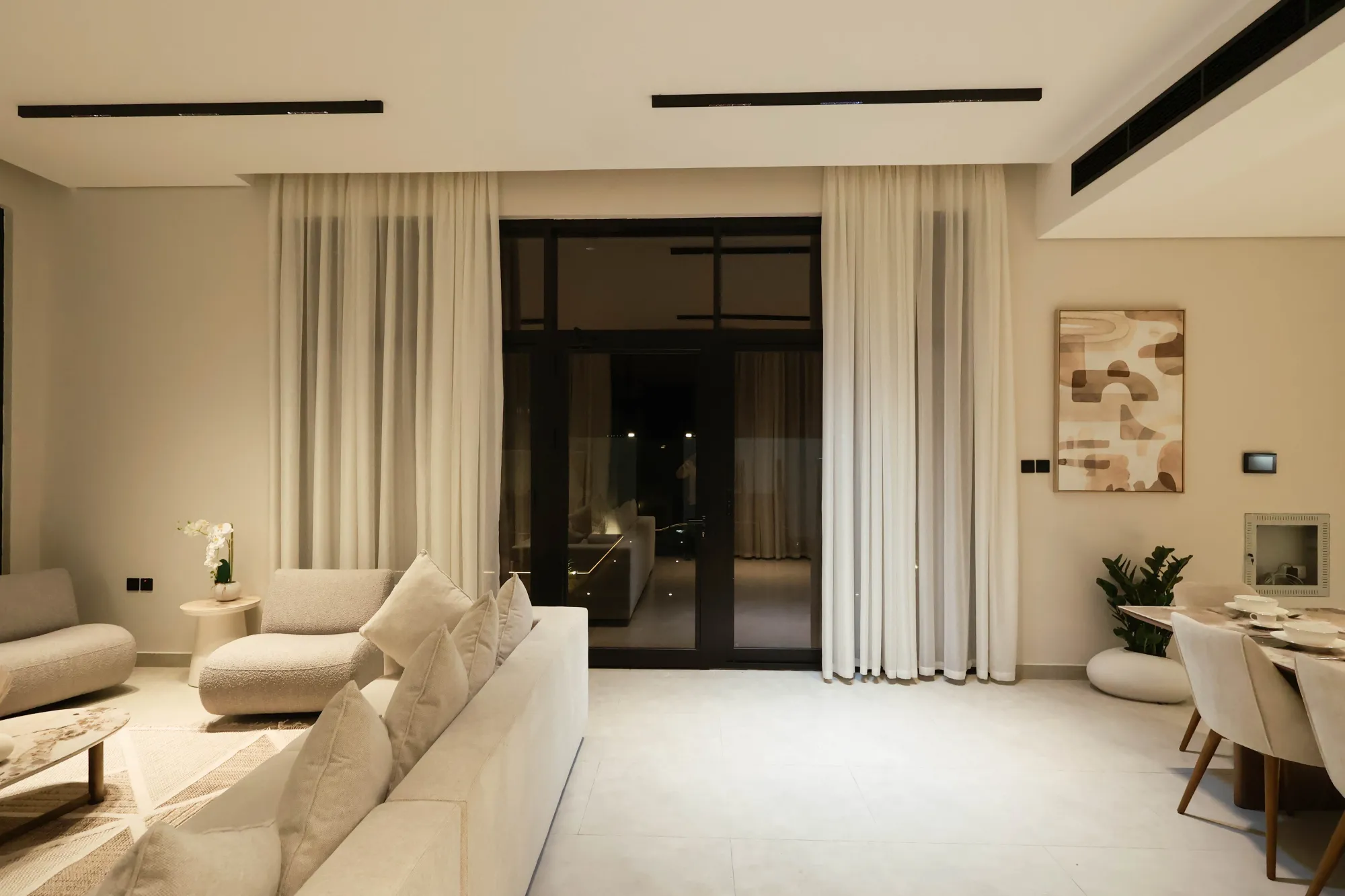 Amore — Residential interior design and joinery by Trend Interiors and Carpentry Works