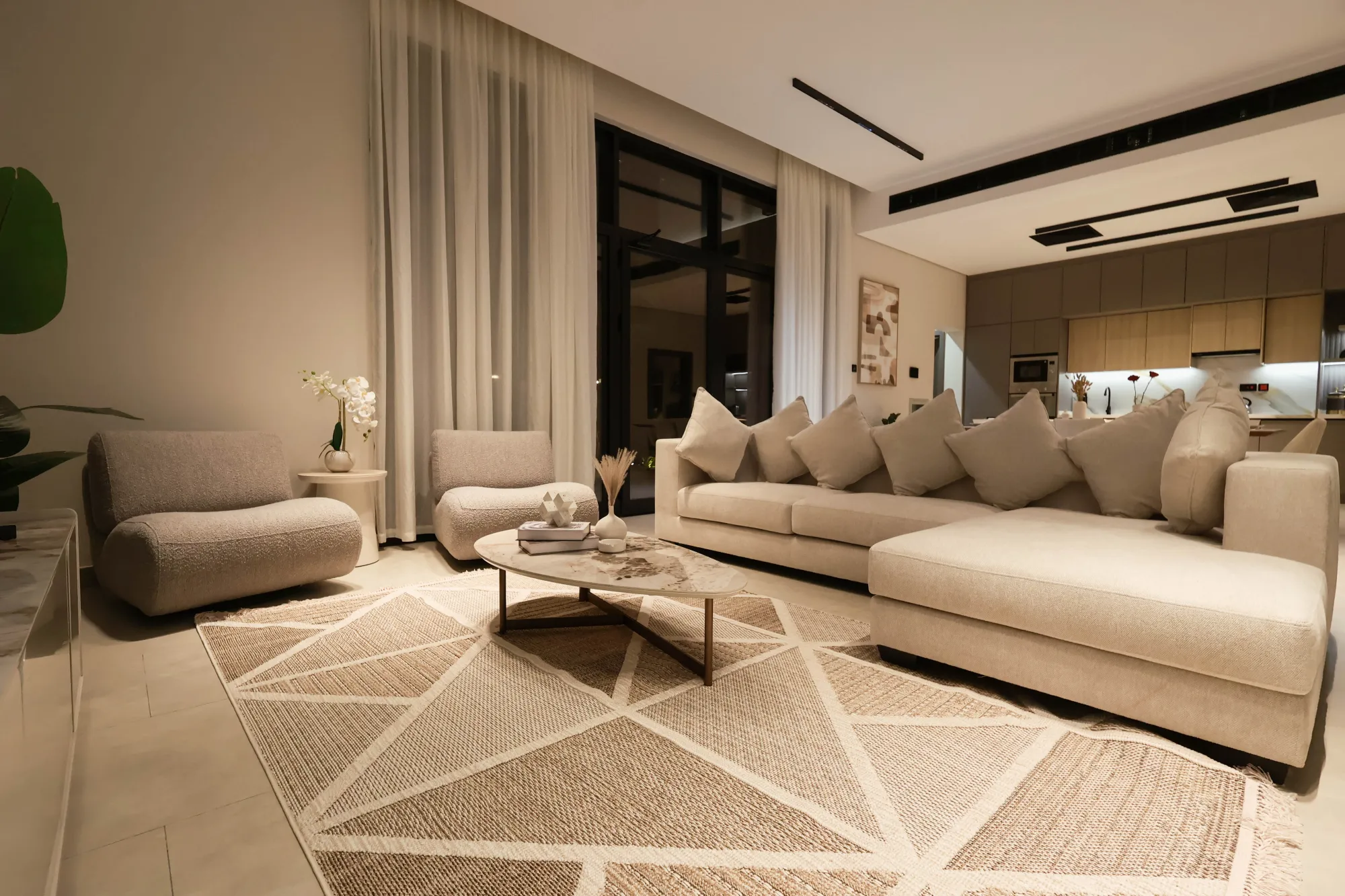 Amore — Residential interior design and joinery by Trend Interiors and Carpentry Works