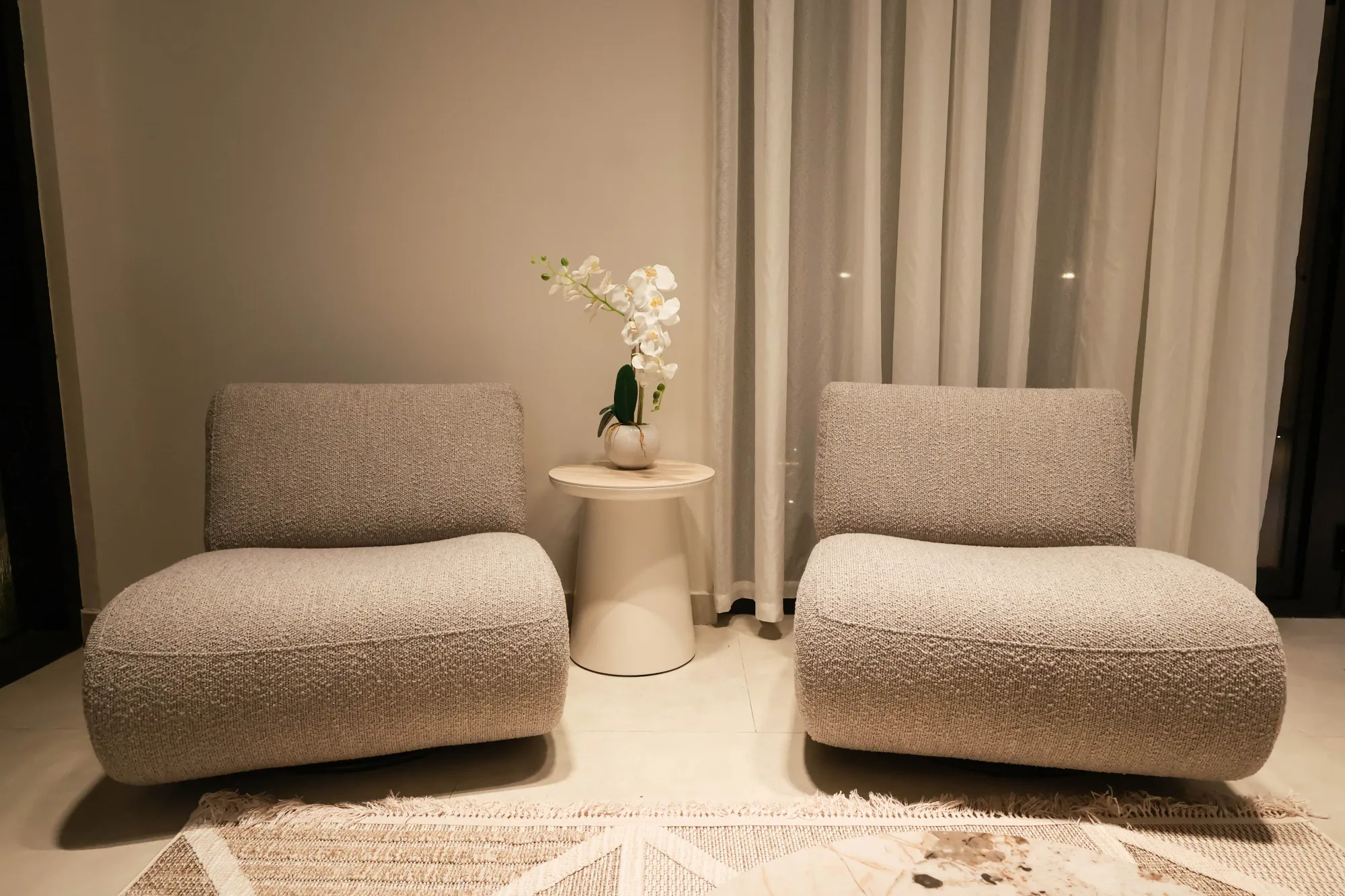 Amore — Residential interior design and joinery by Trend Interiors and Carpentry Works
