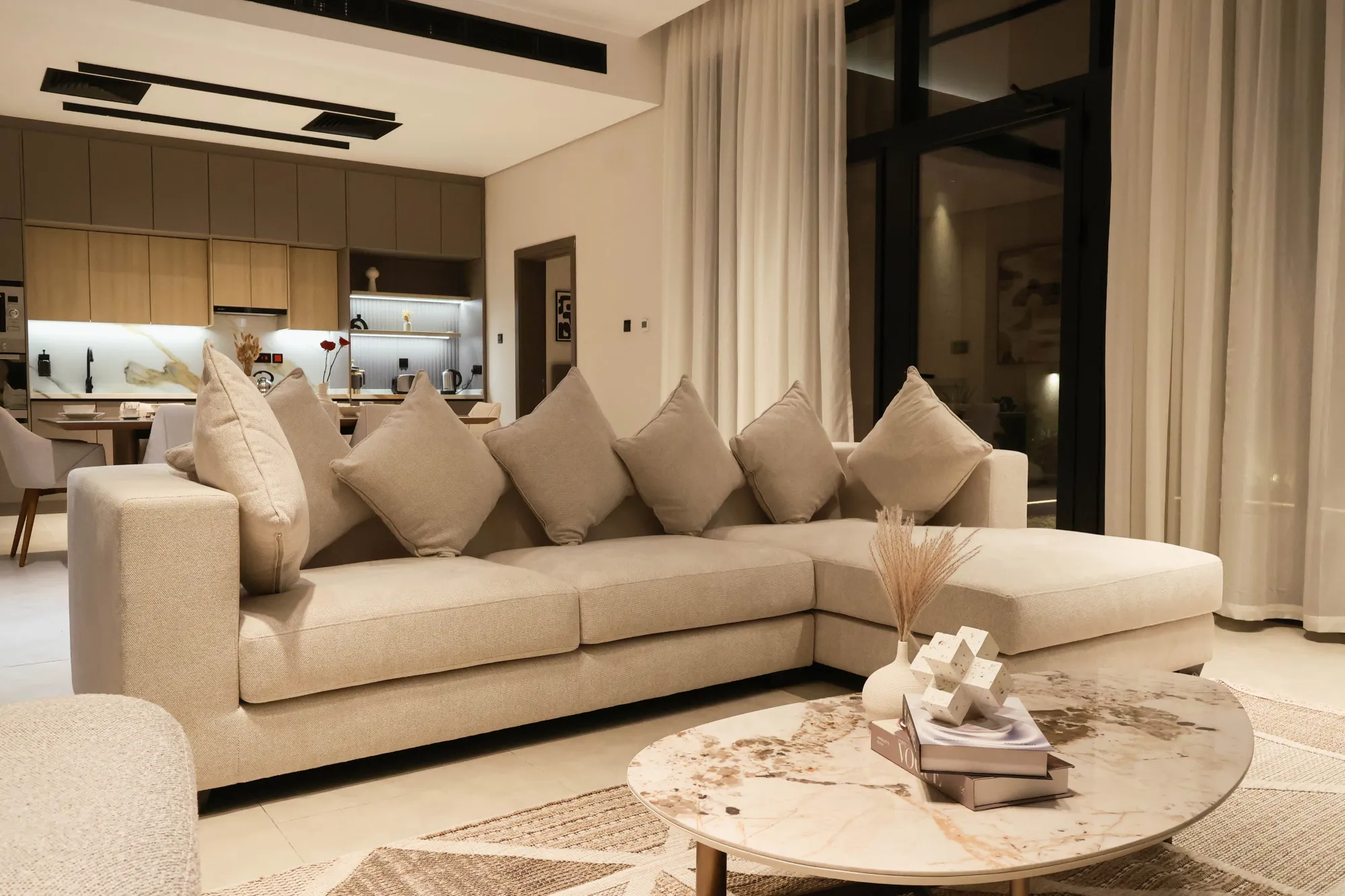 Amore — Residential interior design and joinery by Trend Interiors and Carpentry Works