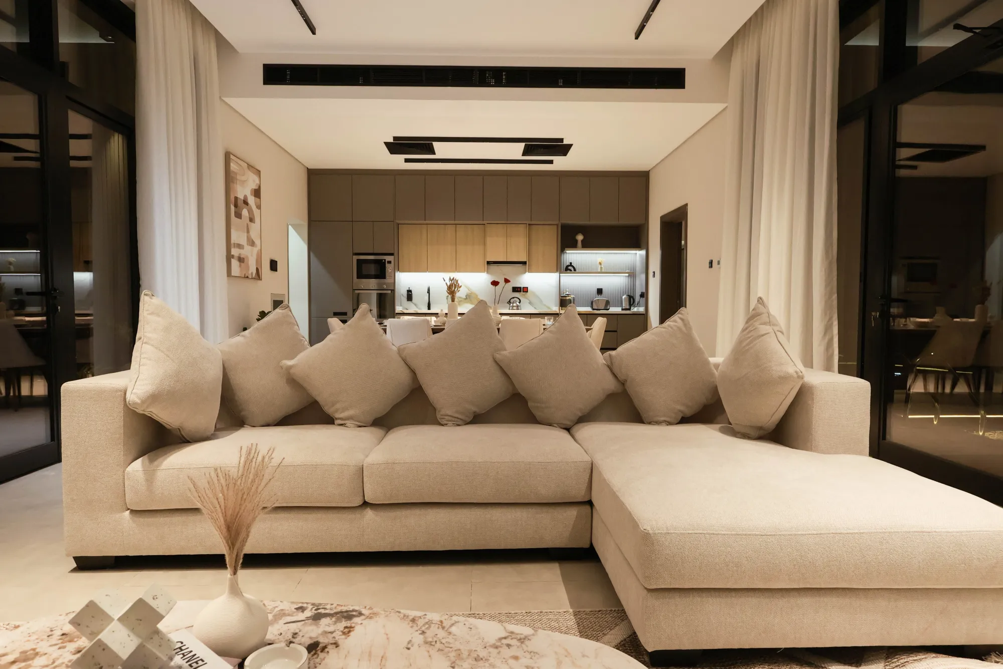 Amore — Residential interior design and joinery by Trend Interiors and Carpentry Works