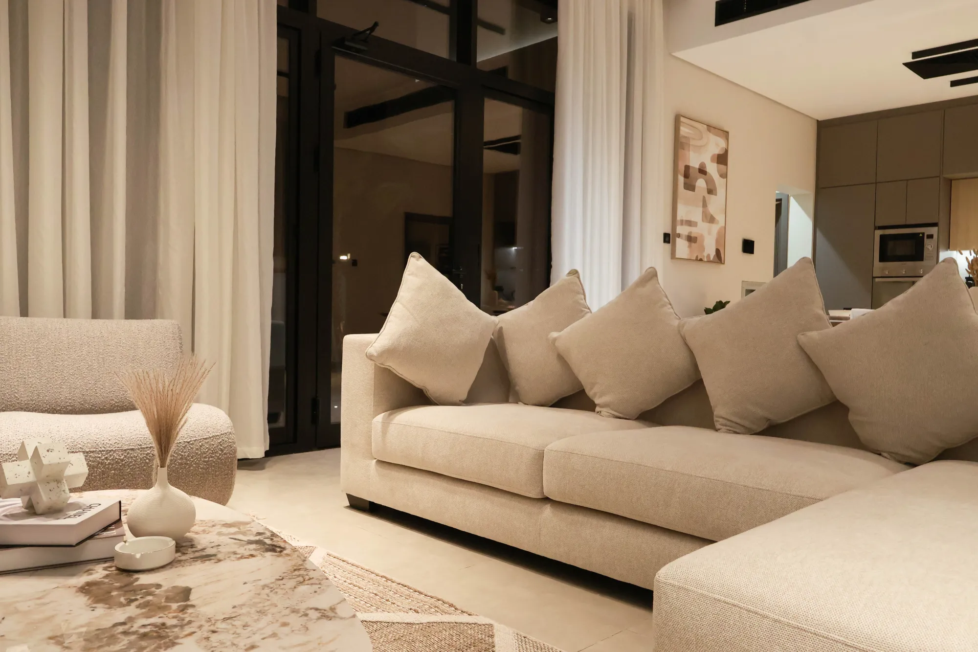 Amore — Residential interior design and joinery by Trend Interiors and Carpentry Works