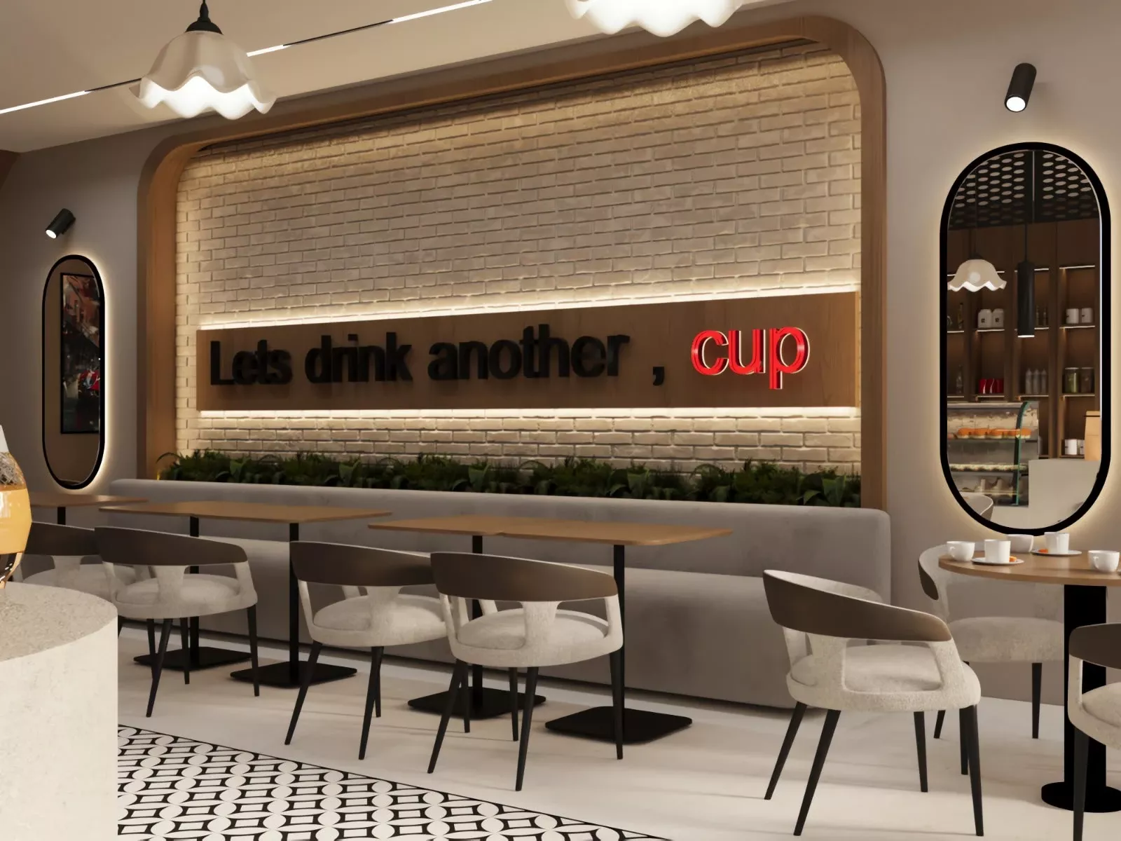 3D Caffe 03